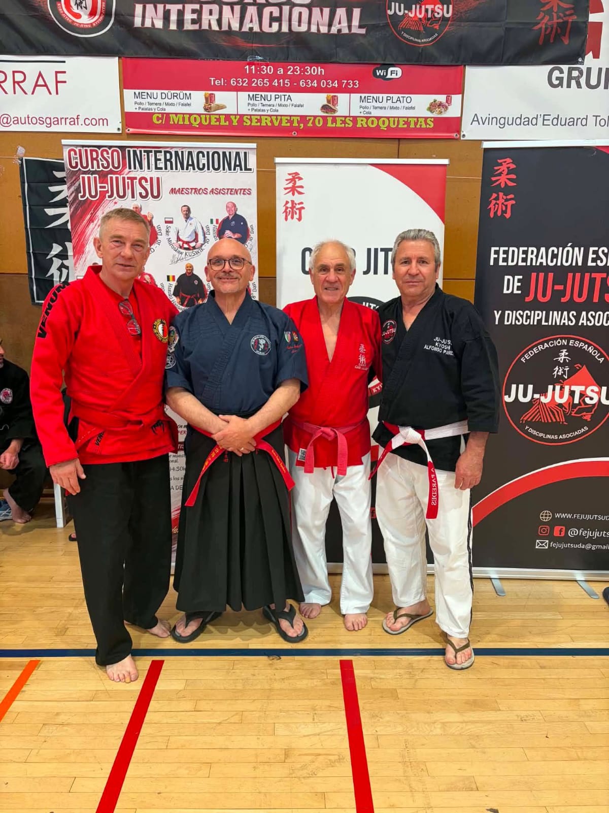 Seminario internazionale