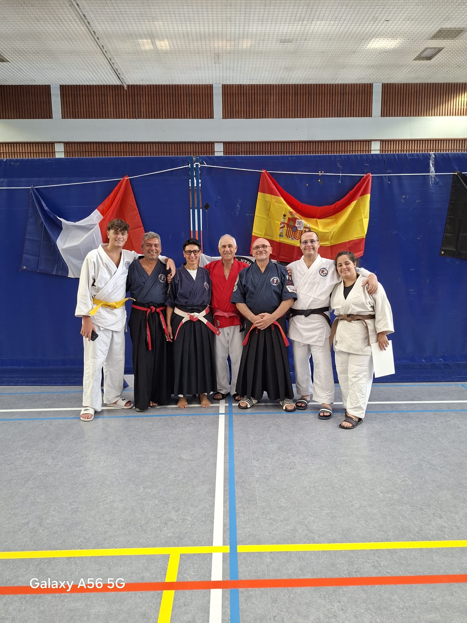 Seminario internazionale