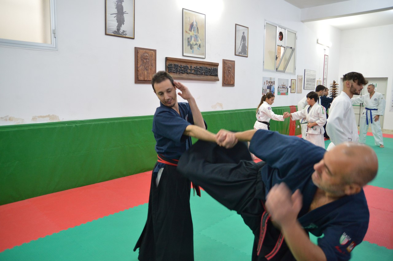 Corso aggiornamento insegnanti tecnici