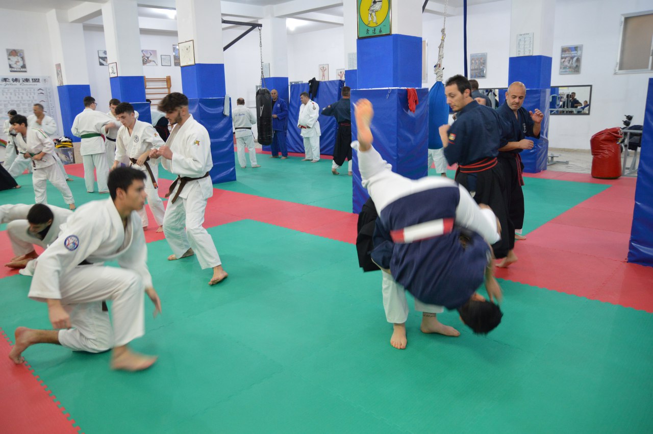 Corso aggiornamento insegnanti tecnici