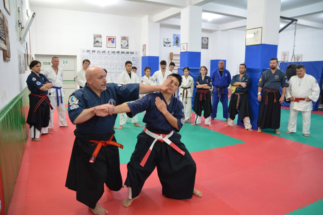 Corso aggiornamento insegnanti tecnici