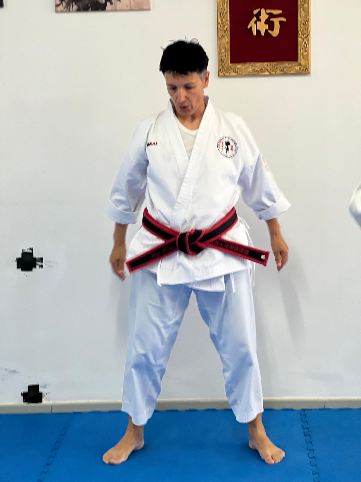 Dojo Salemi