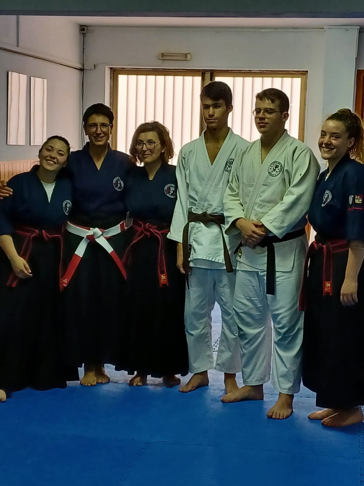 Dojo Salemi