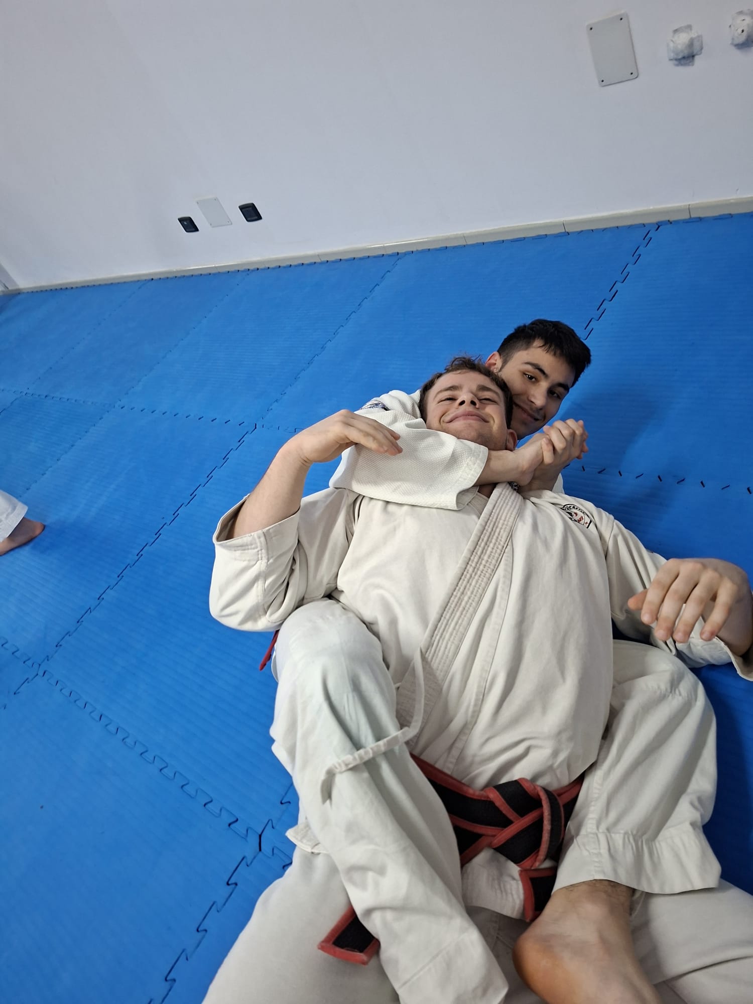 Dojo Salemi