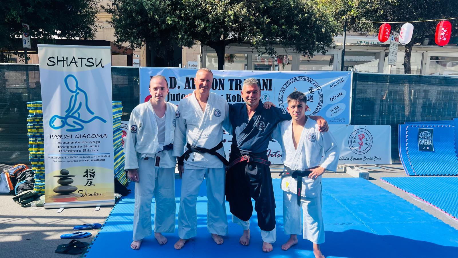 Evento Trapani