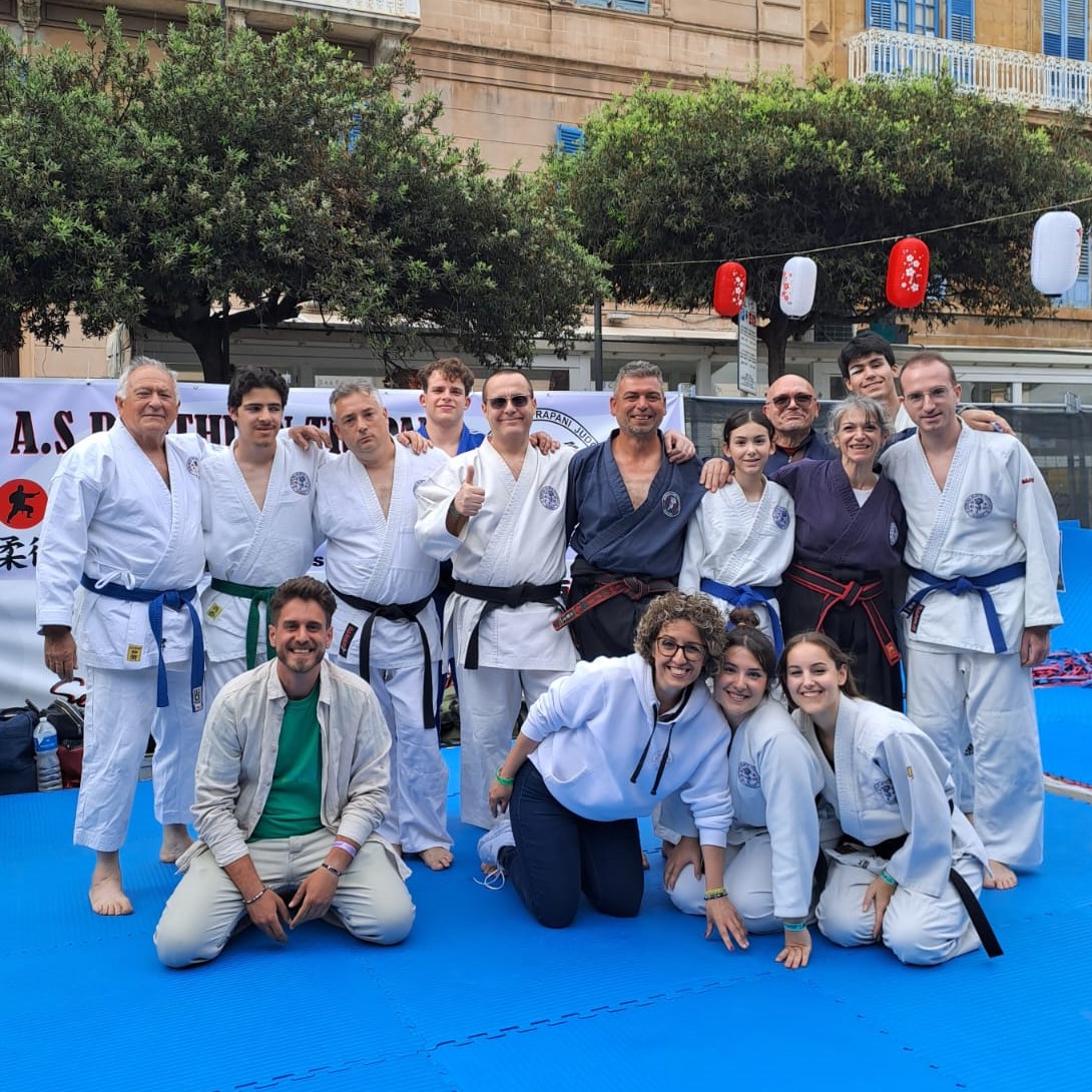 Evento Trapani