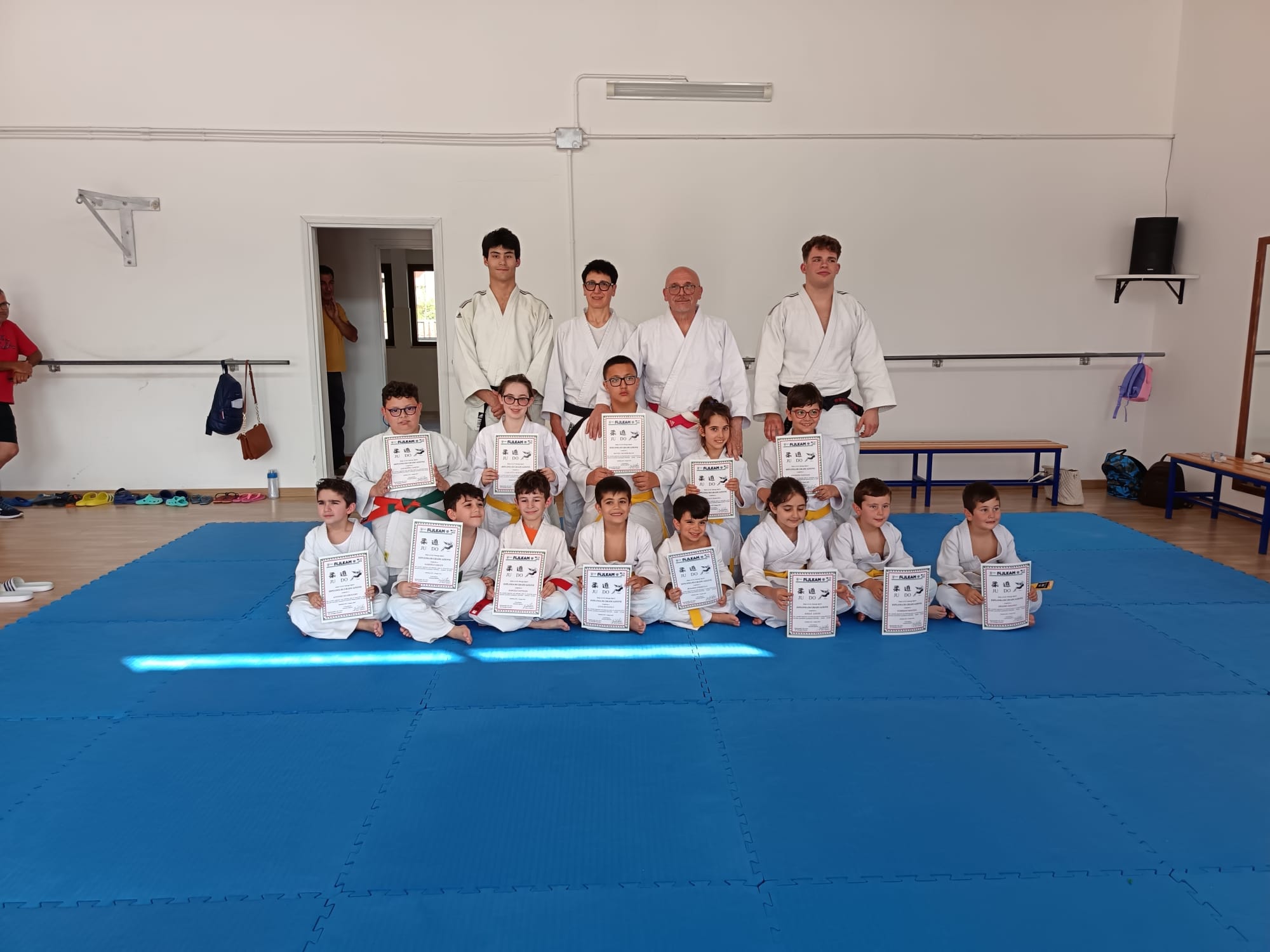 Judo Gibellina