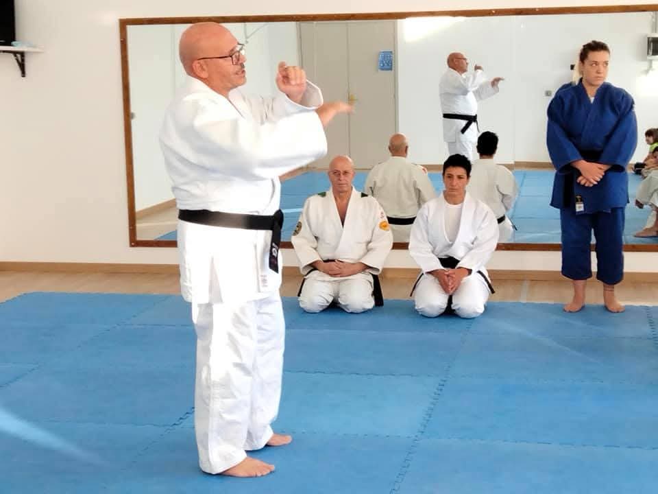 Judo Gibellina