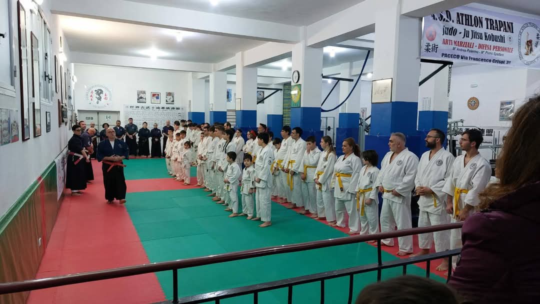 Momenti vari