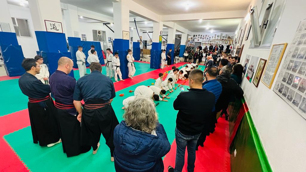 Momenti vari