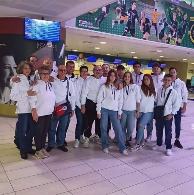 Momenti vari