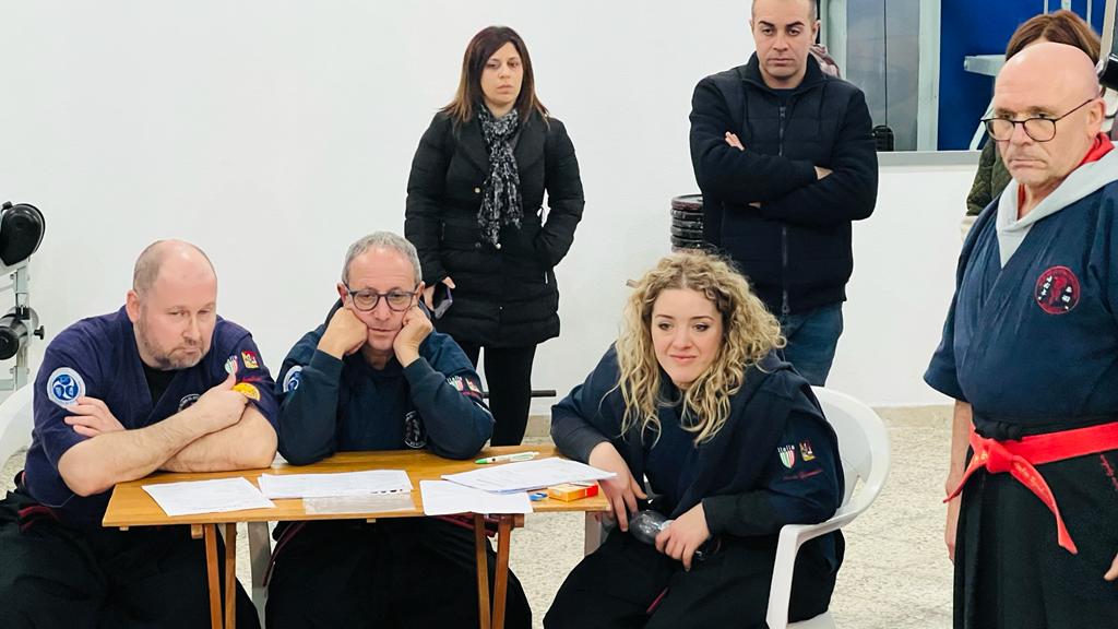 Momenti vari