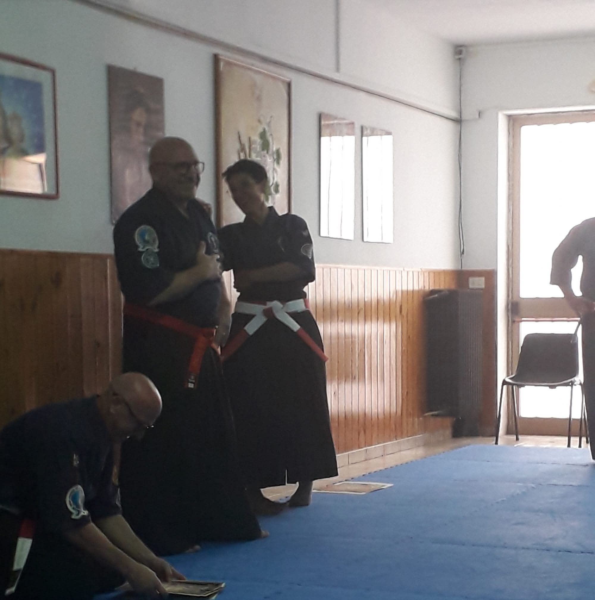 Momenti vari
