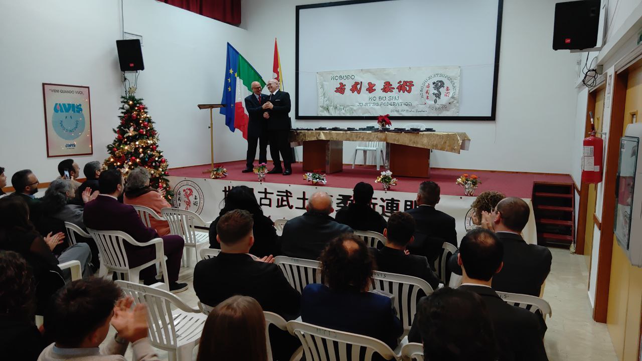 Momenti vari 2025