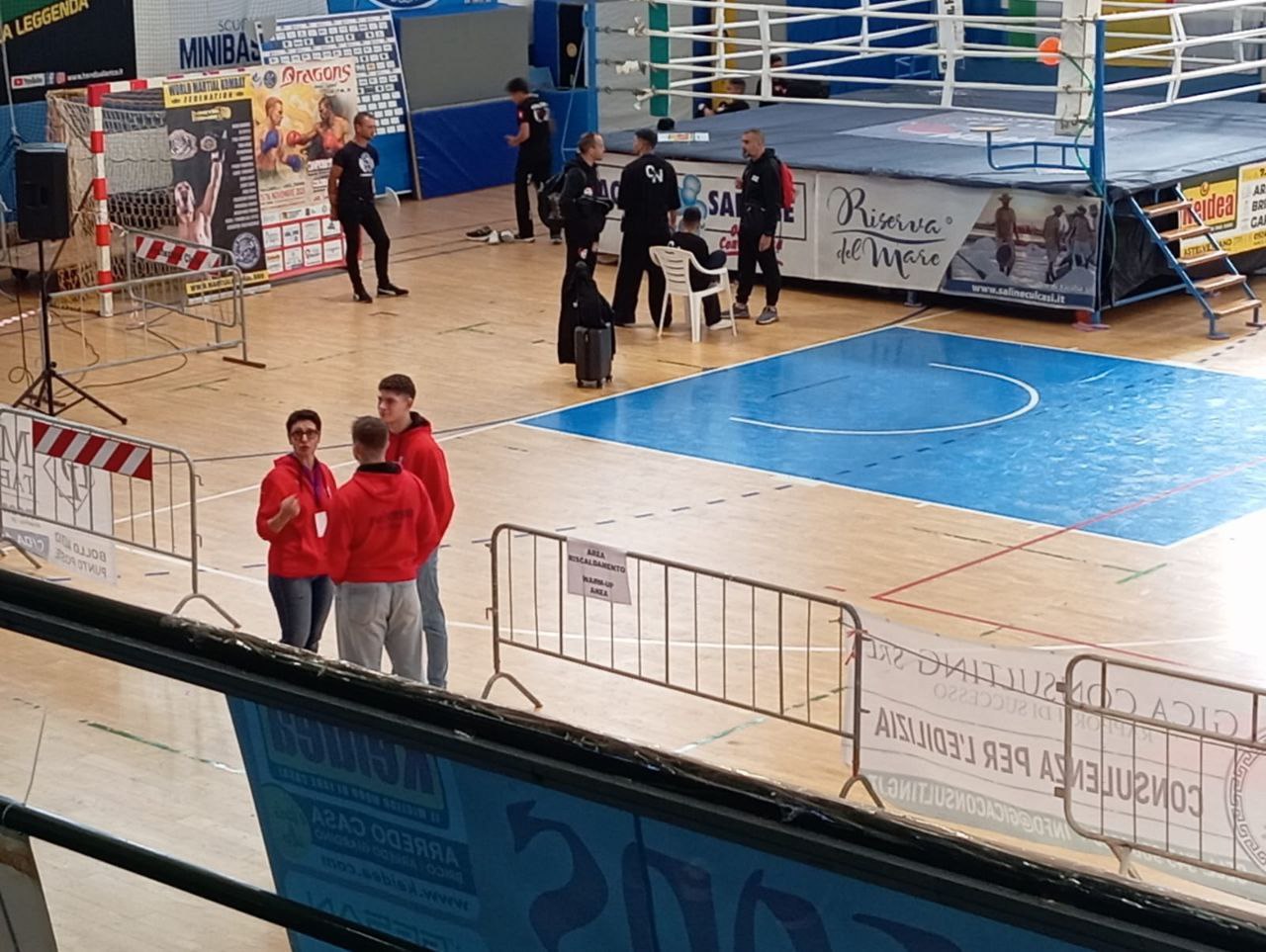 Momenti vari 2025