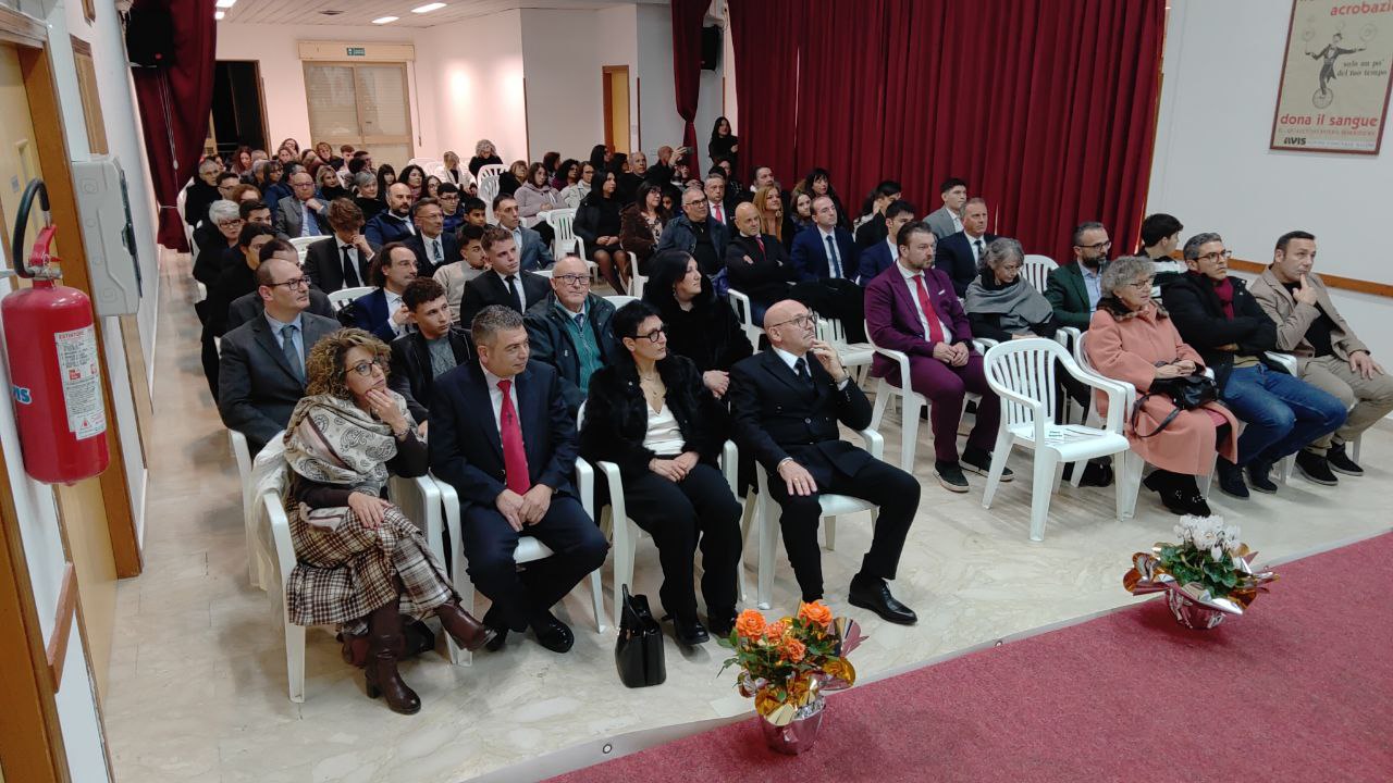 Momenti vari 2025