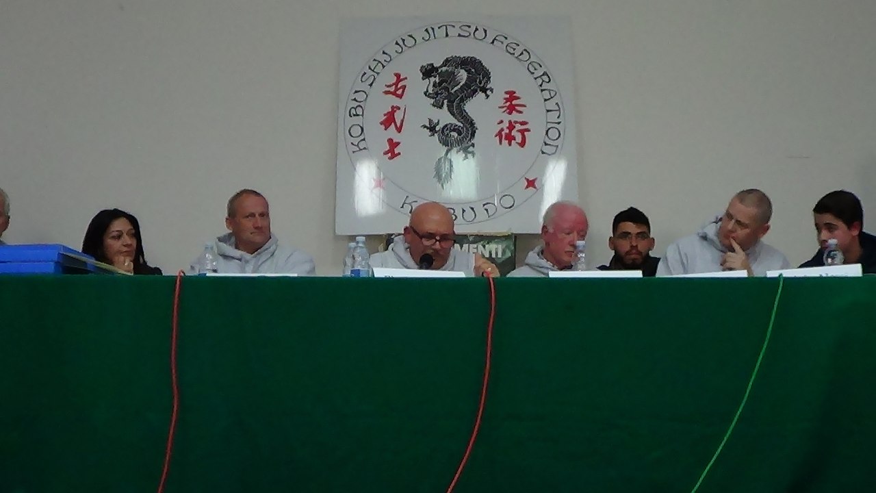 Seminario internazionale 2016