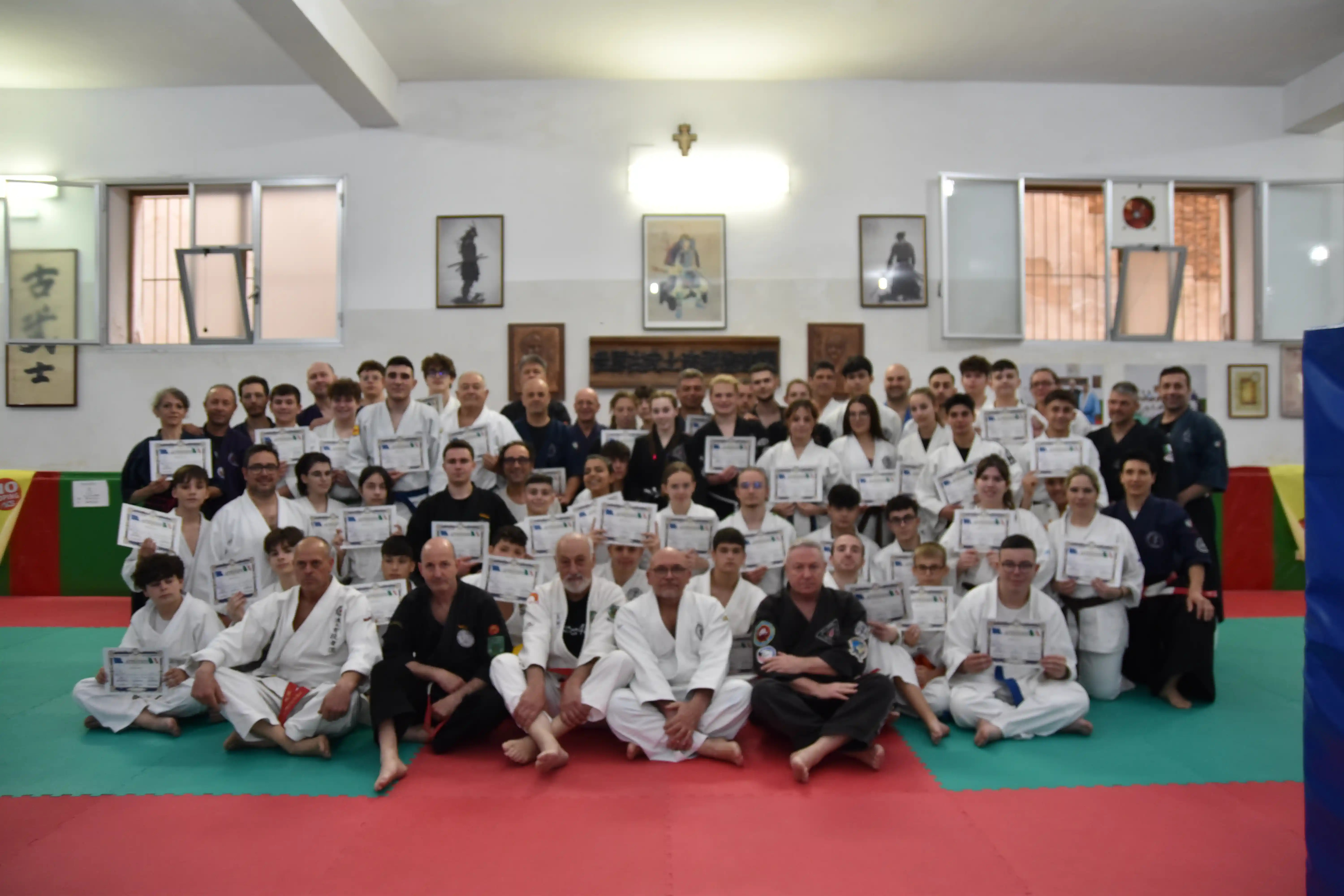 Seminario internazionale 2023