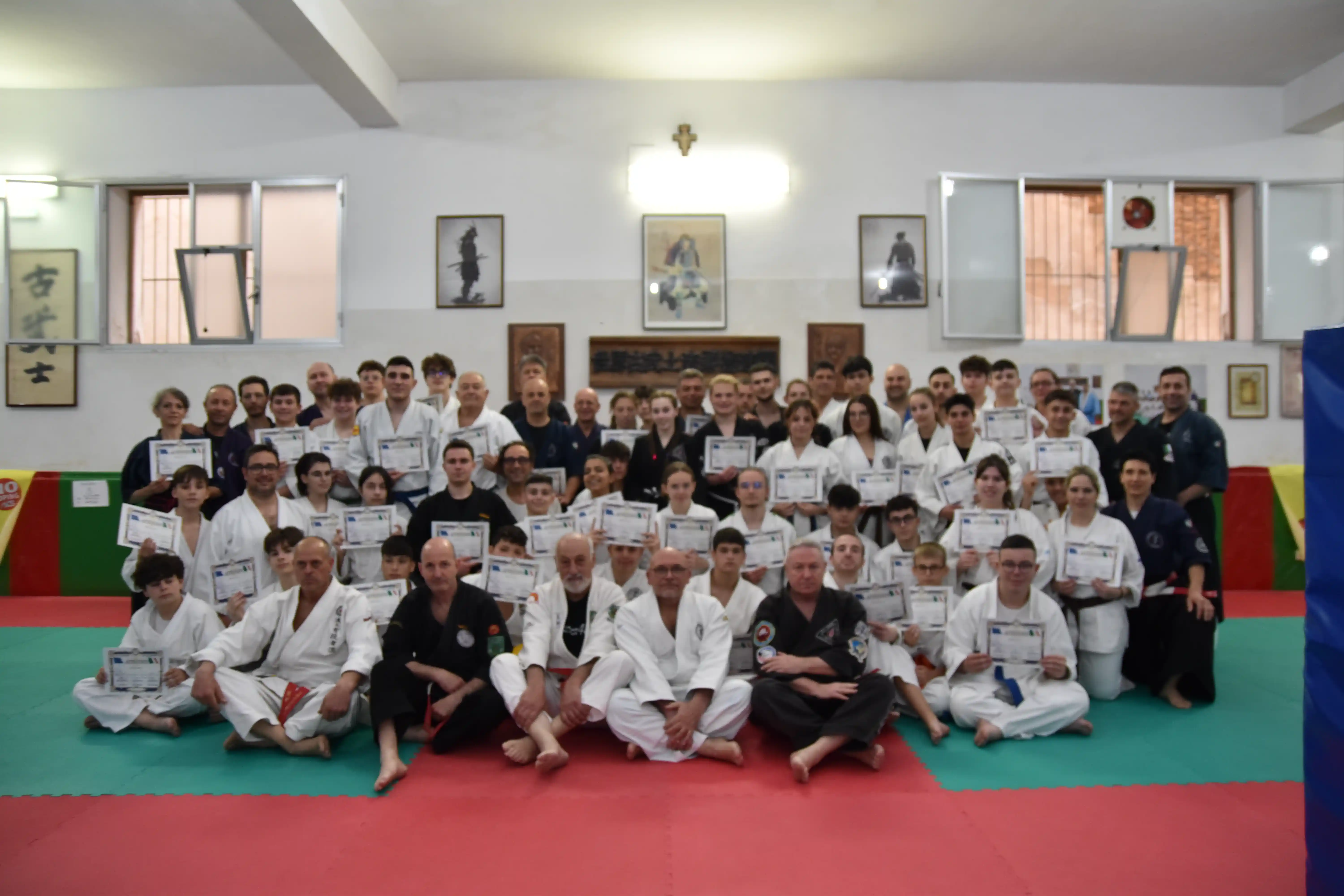 Seminario internazionale 2023