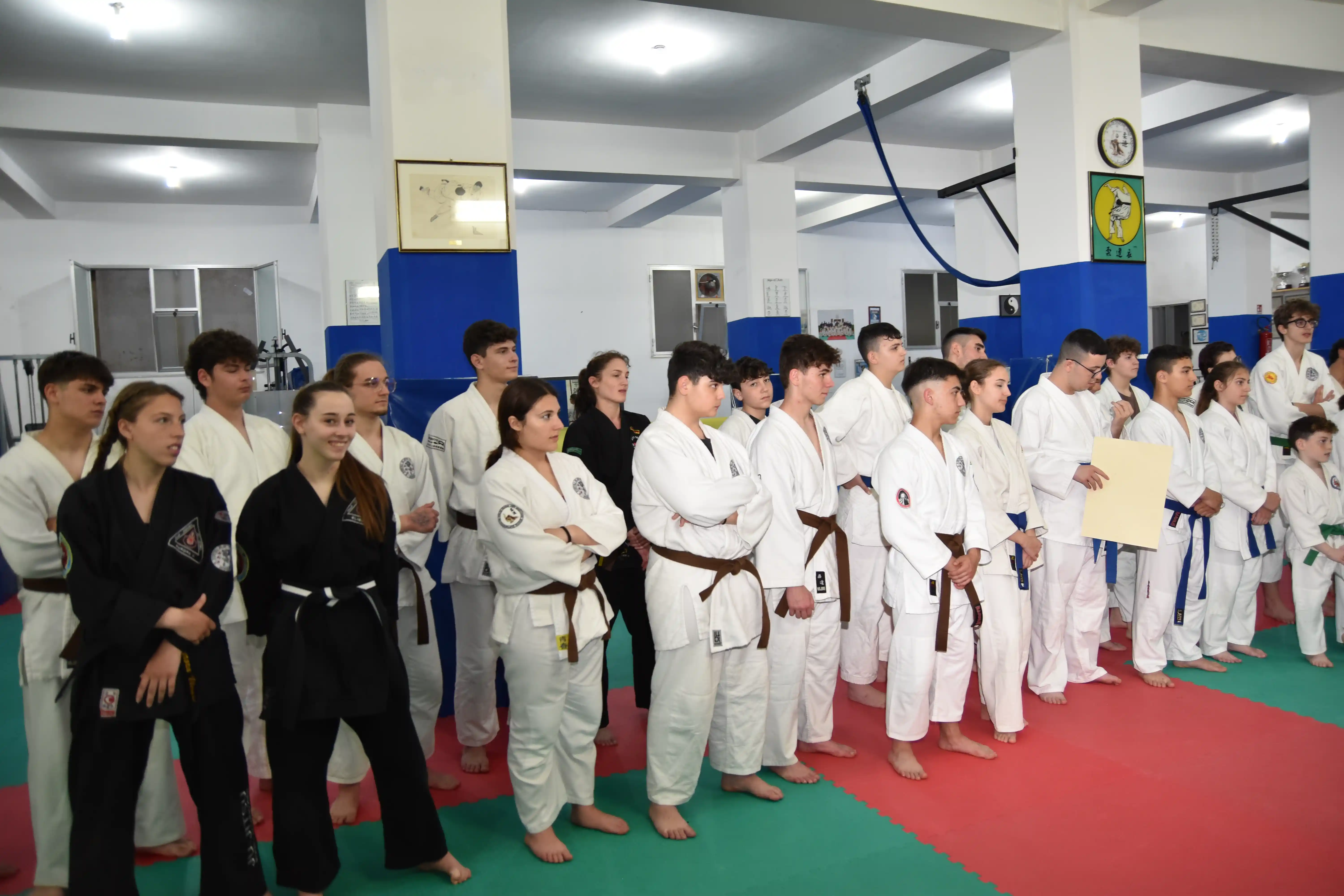 Seminario internazionale 2023