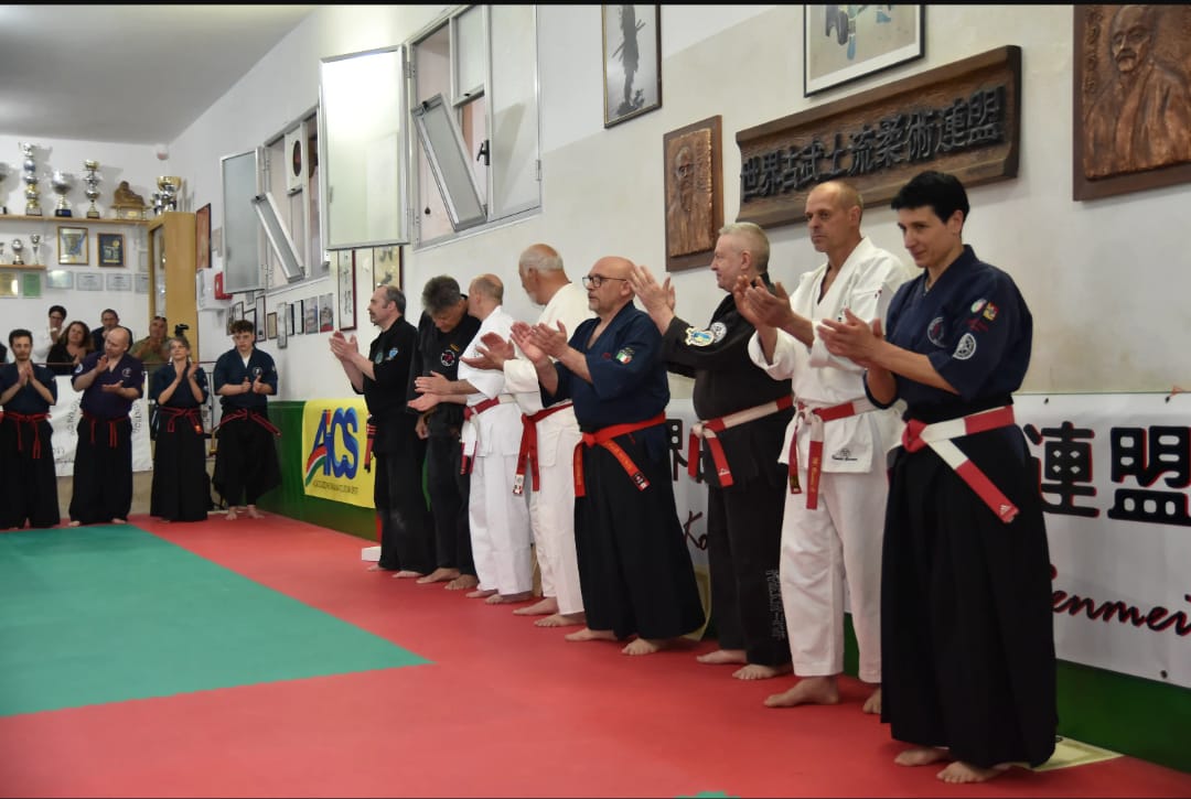 Seminario internazionale 2023