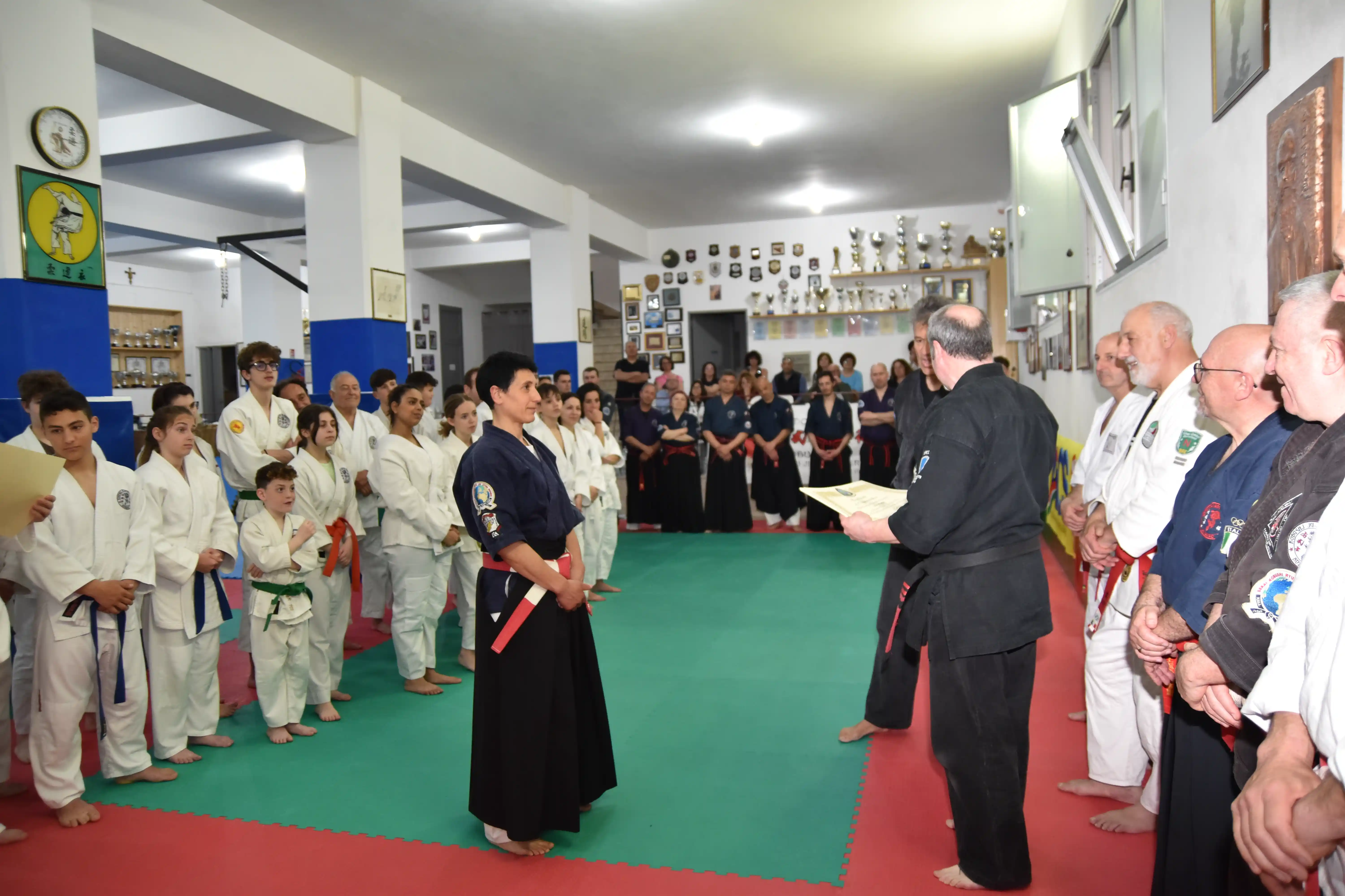 Seminario internazionale 2023