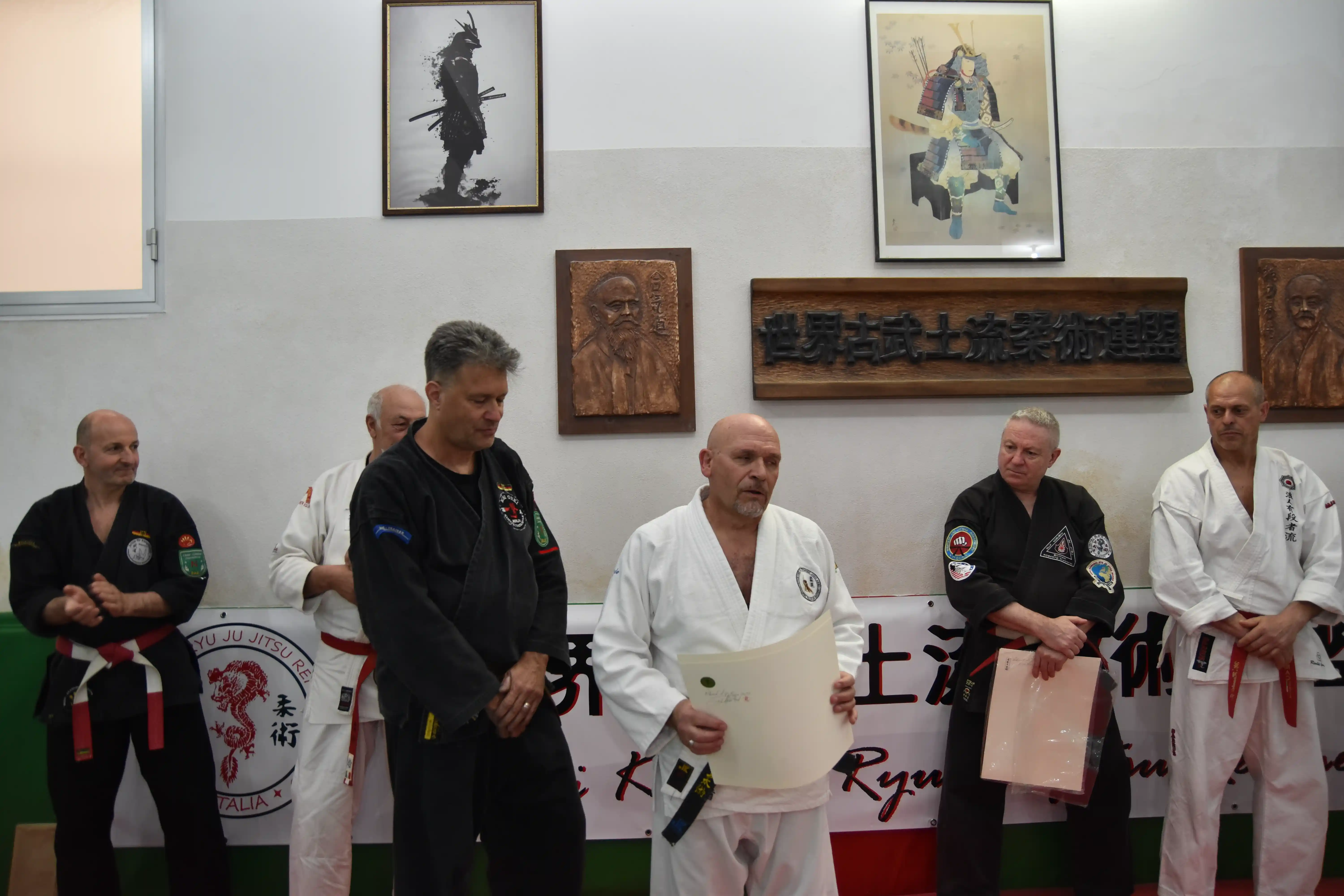Seminario internazionale 2023