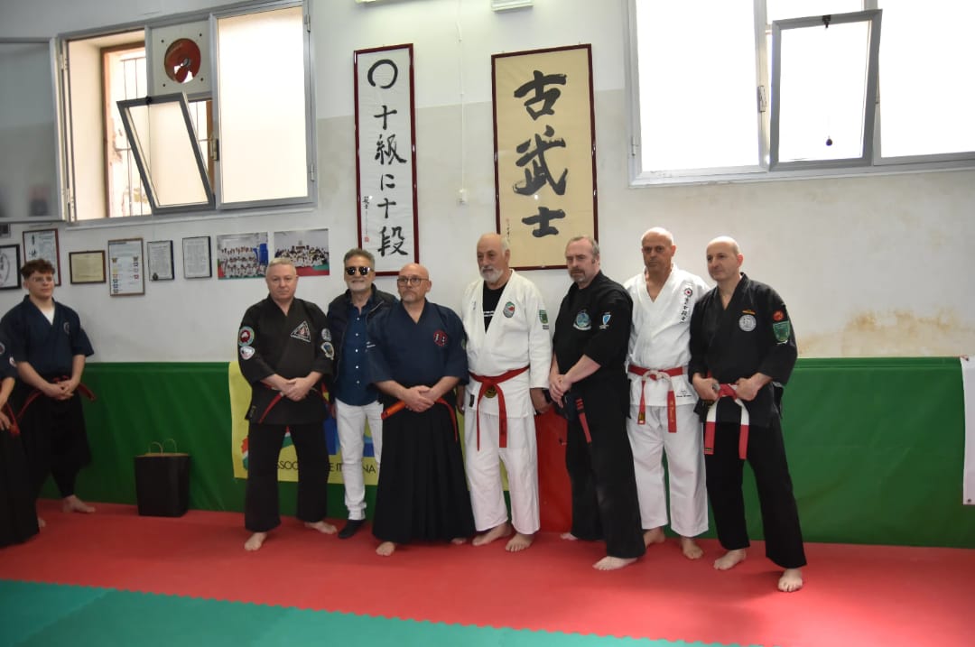 Seminario internazionale 2023