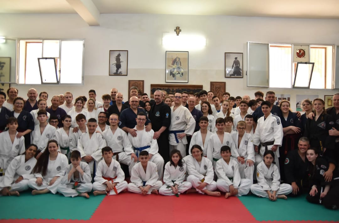Seminario internazionale 2023