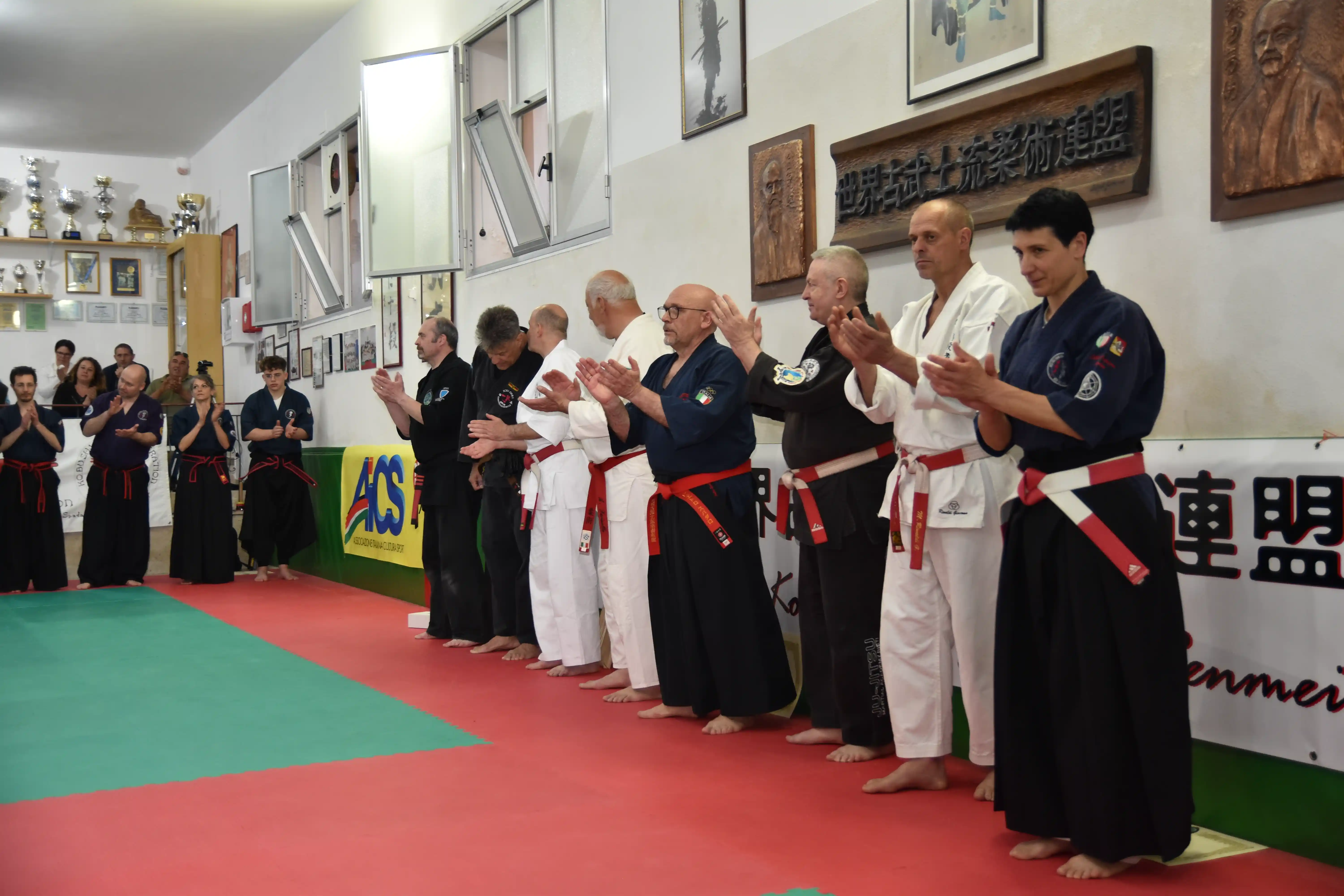 Seminario internazionale 2023