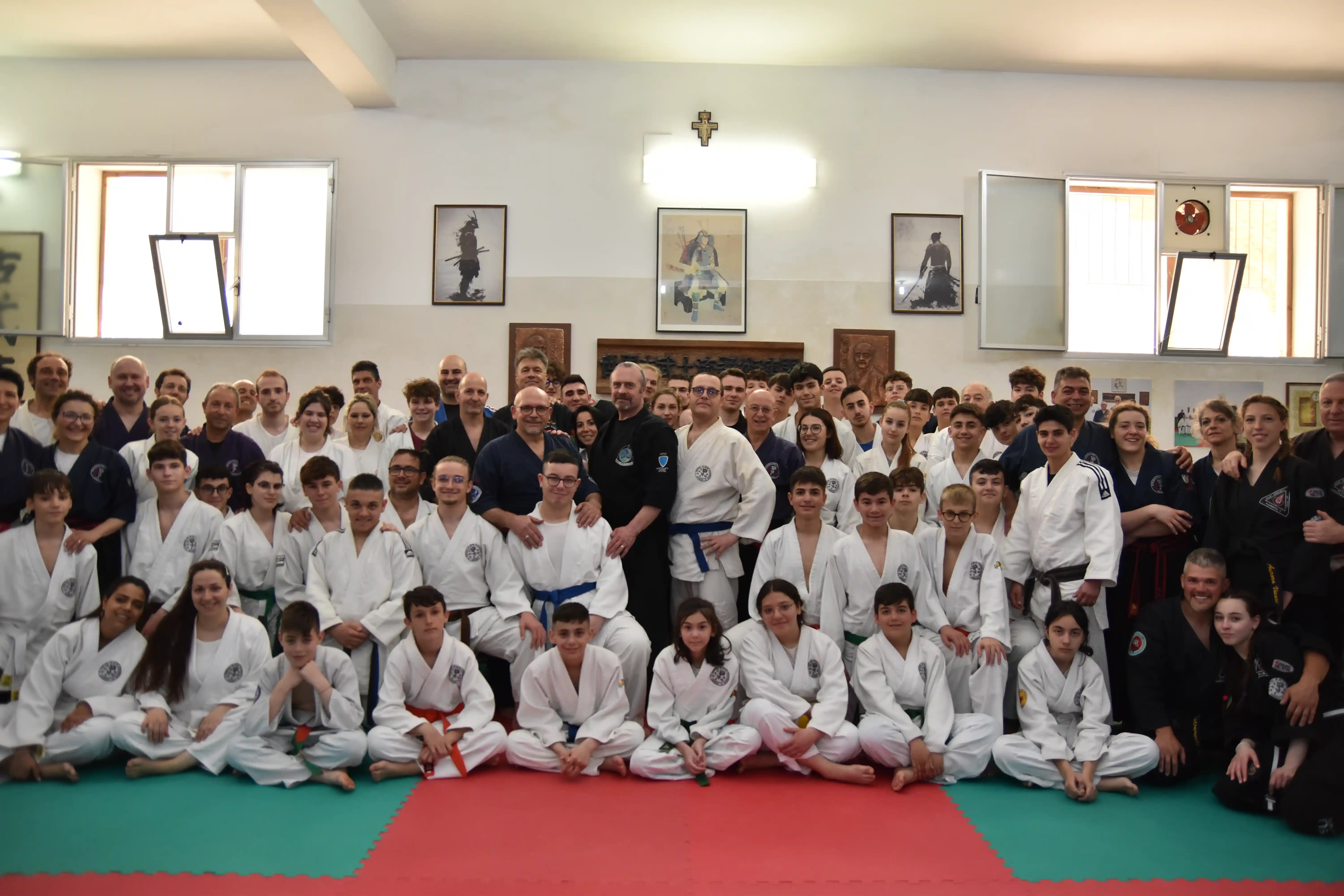 Seminario internazionale 2023
