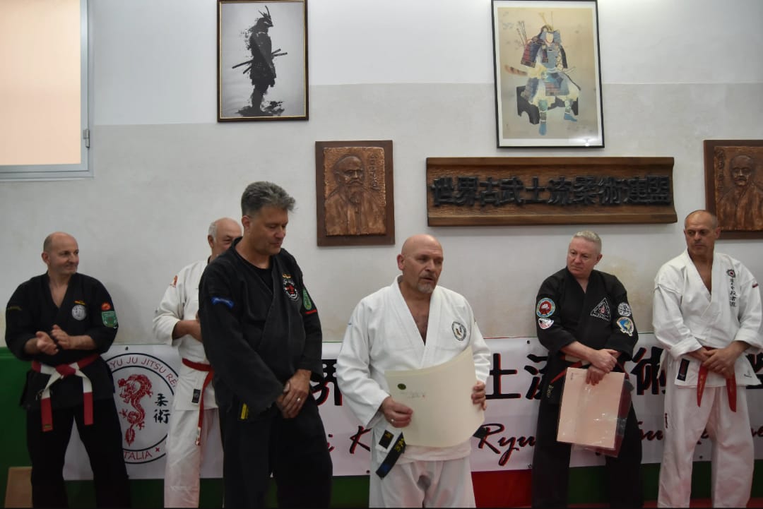 Seminario internazionale 2023