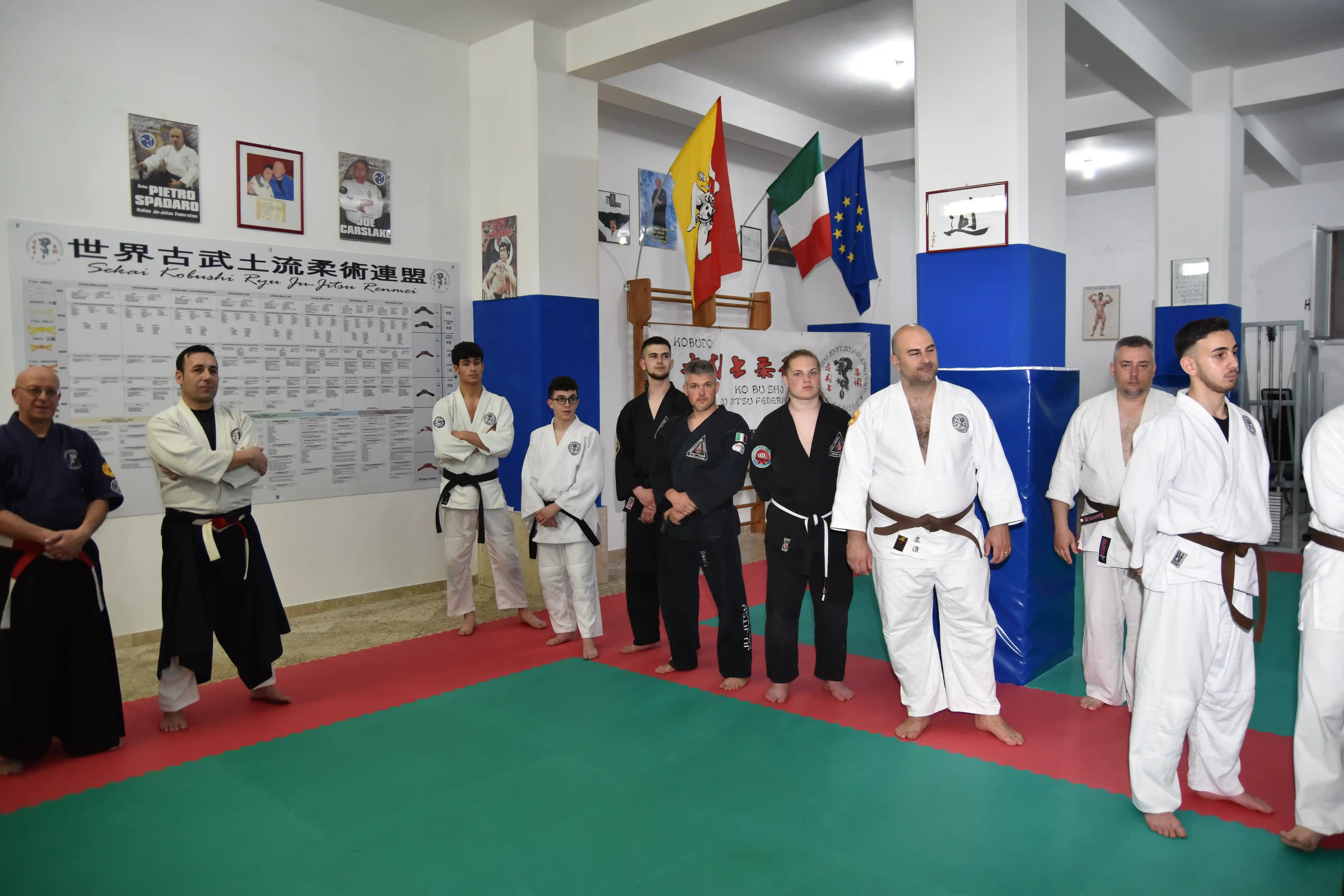 Seminario internazionale 2023