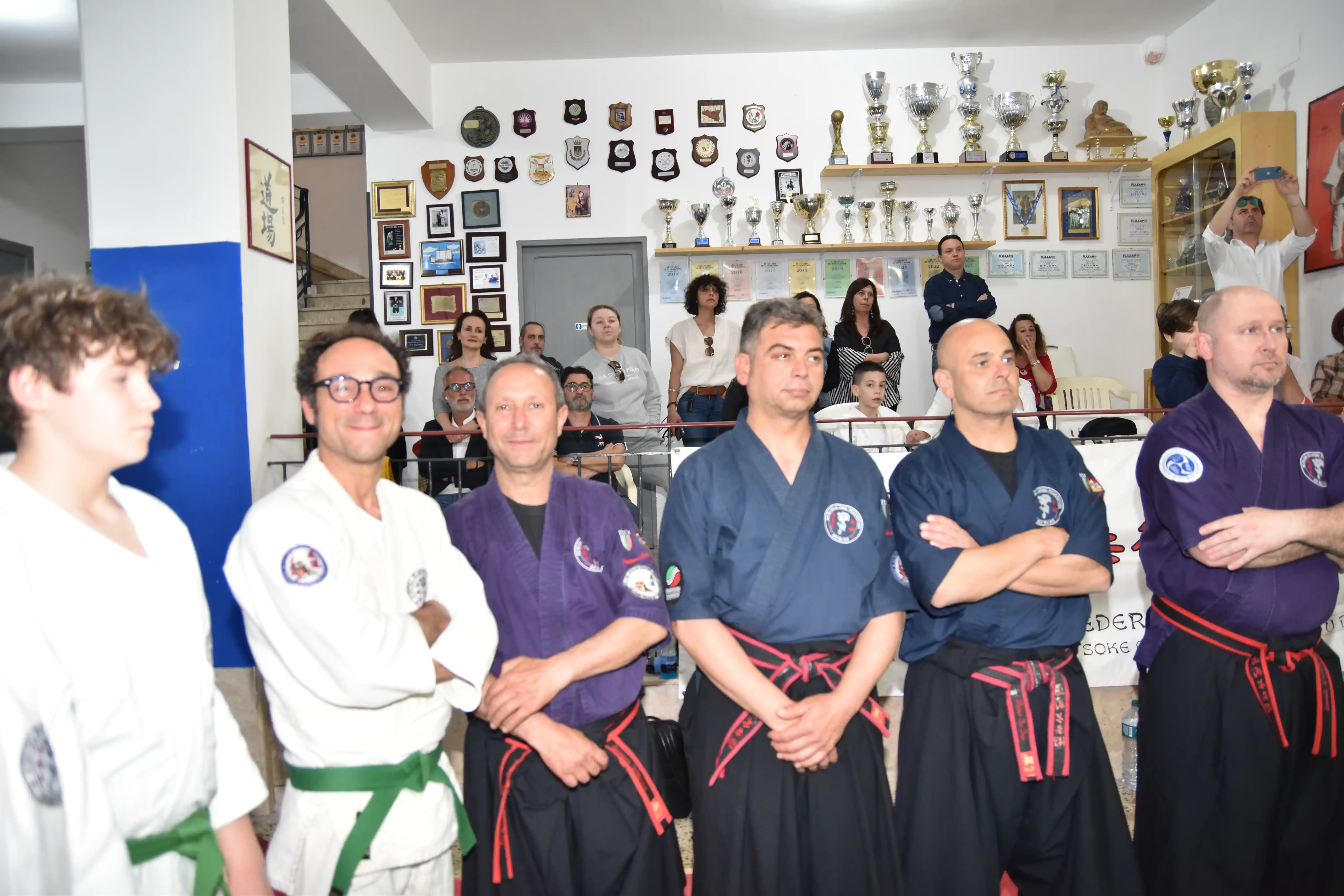Seminario internazionale 2023