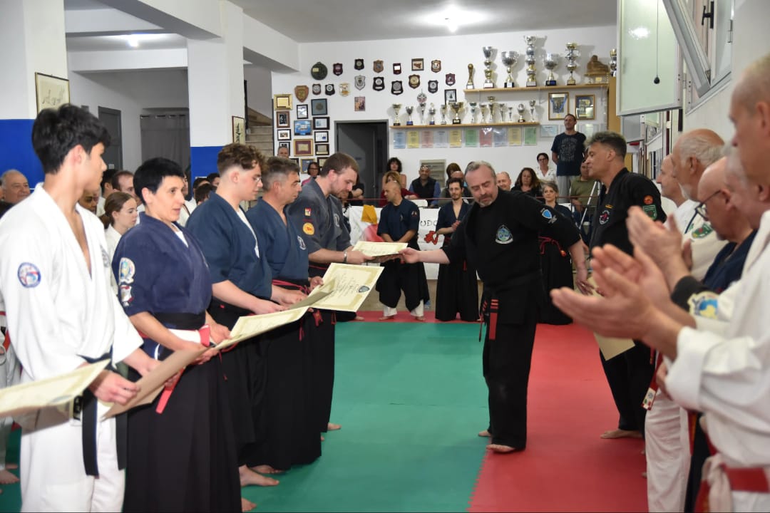 Seminario internazionale 2023