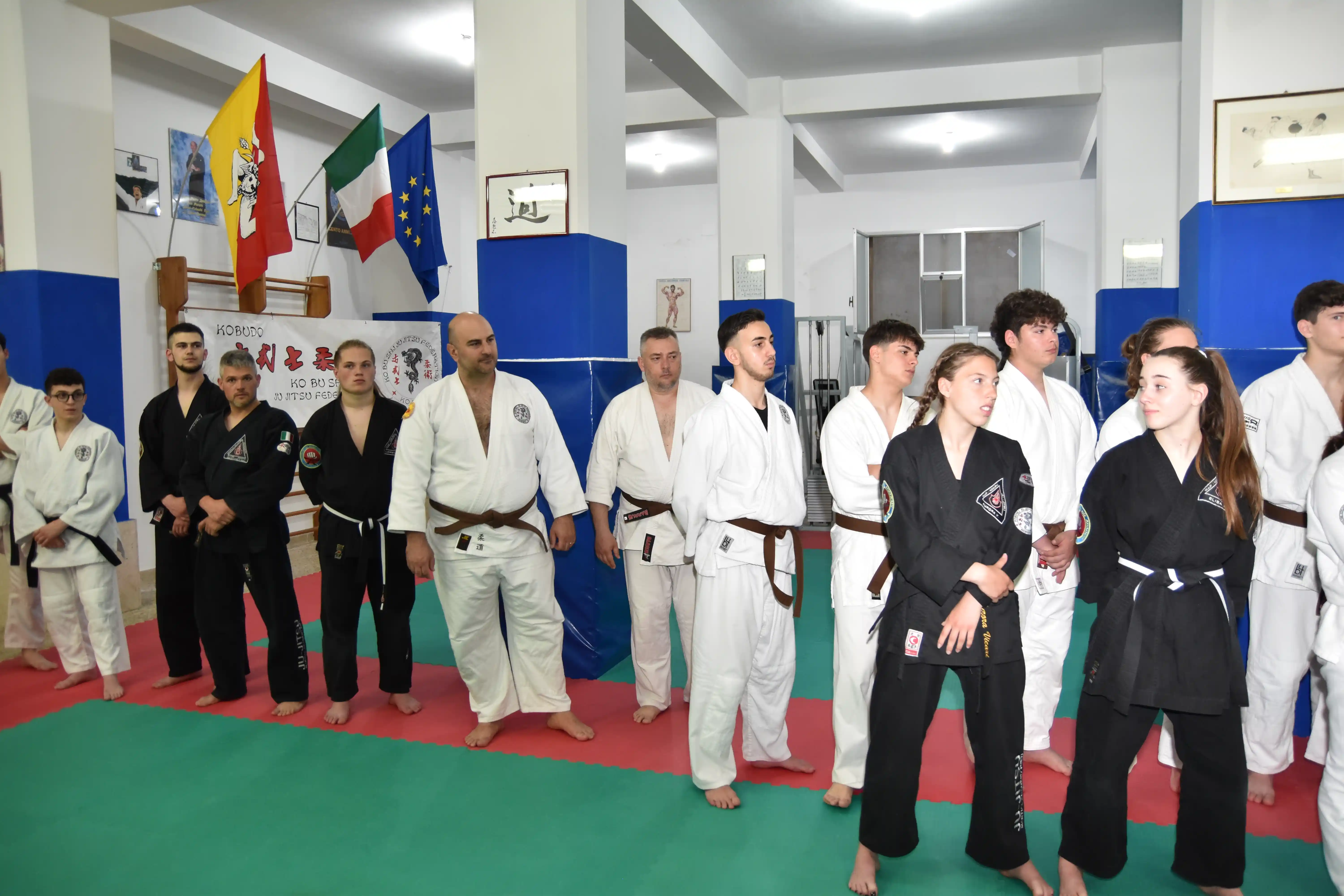 Seminario internazionale 2023