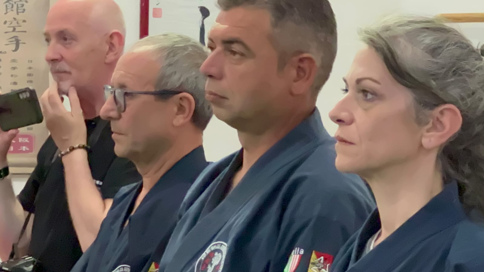 Seminario internazionale 2024