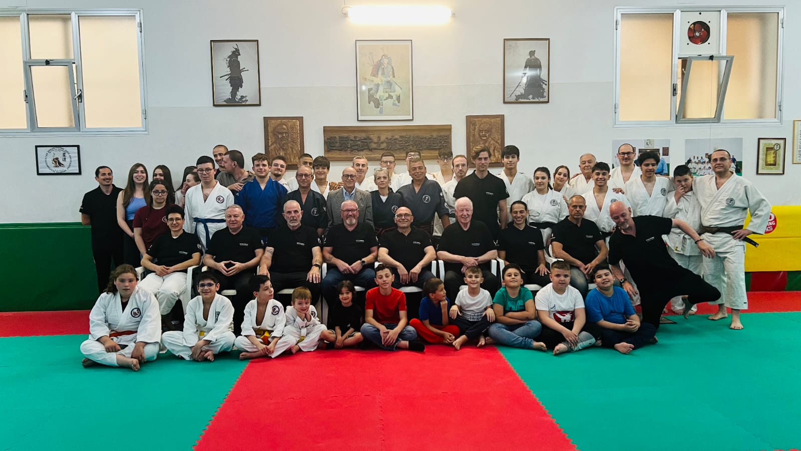 Seminario internazionale 2024
