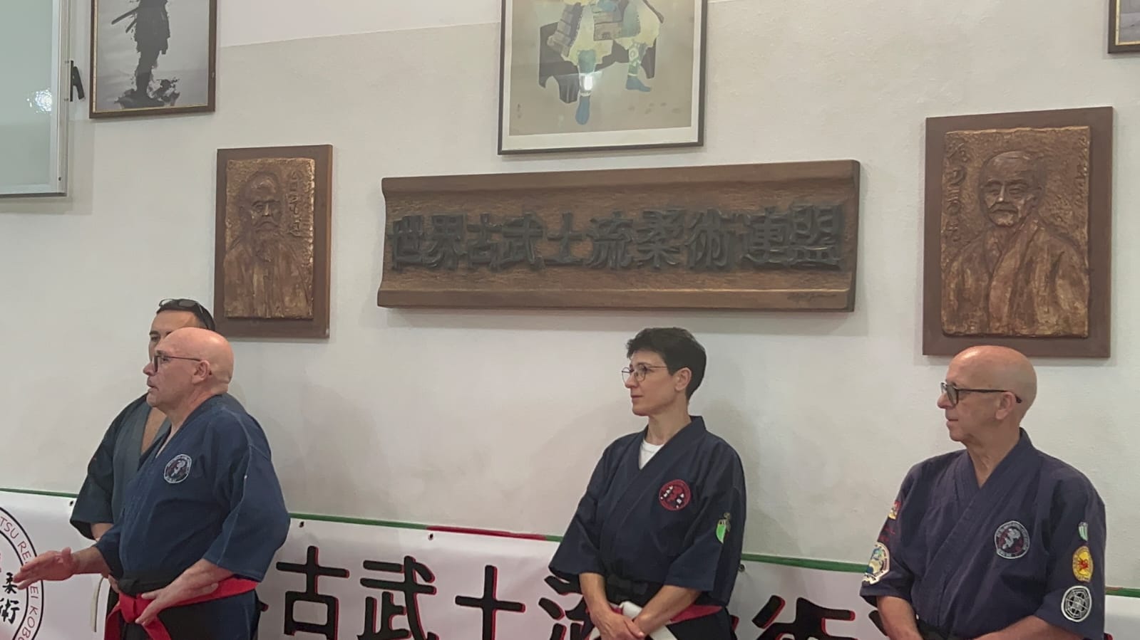 Seminario internazionale 2024