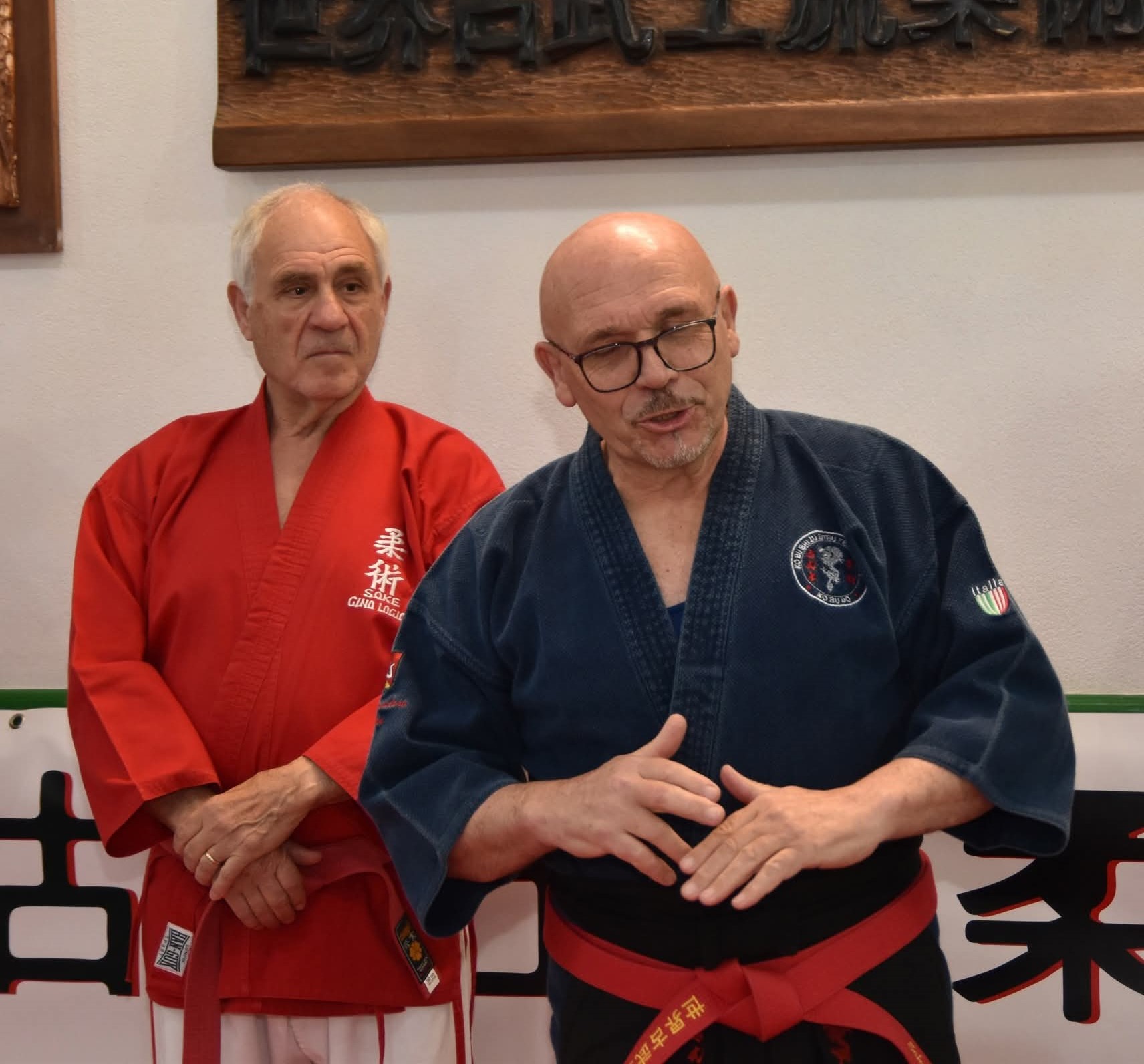 Seminario internazionale 2025