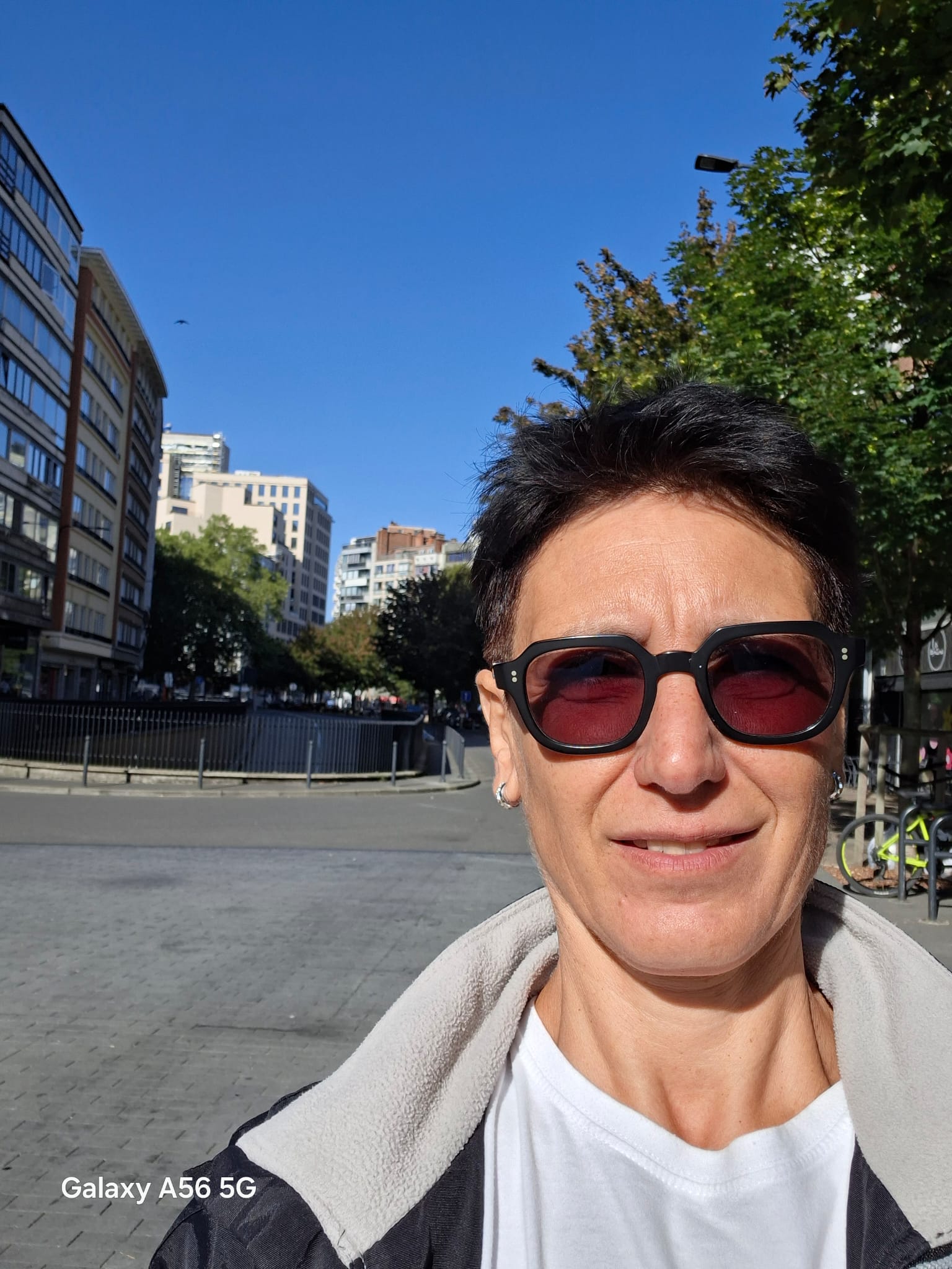 Seminario internazionale Belgio