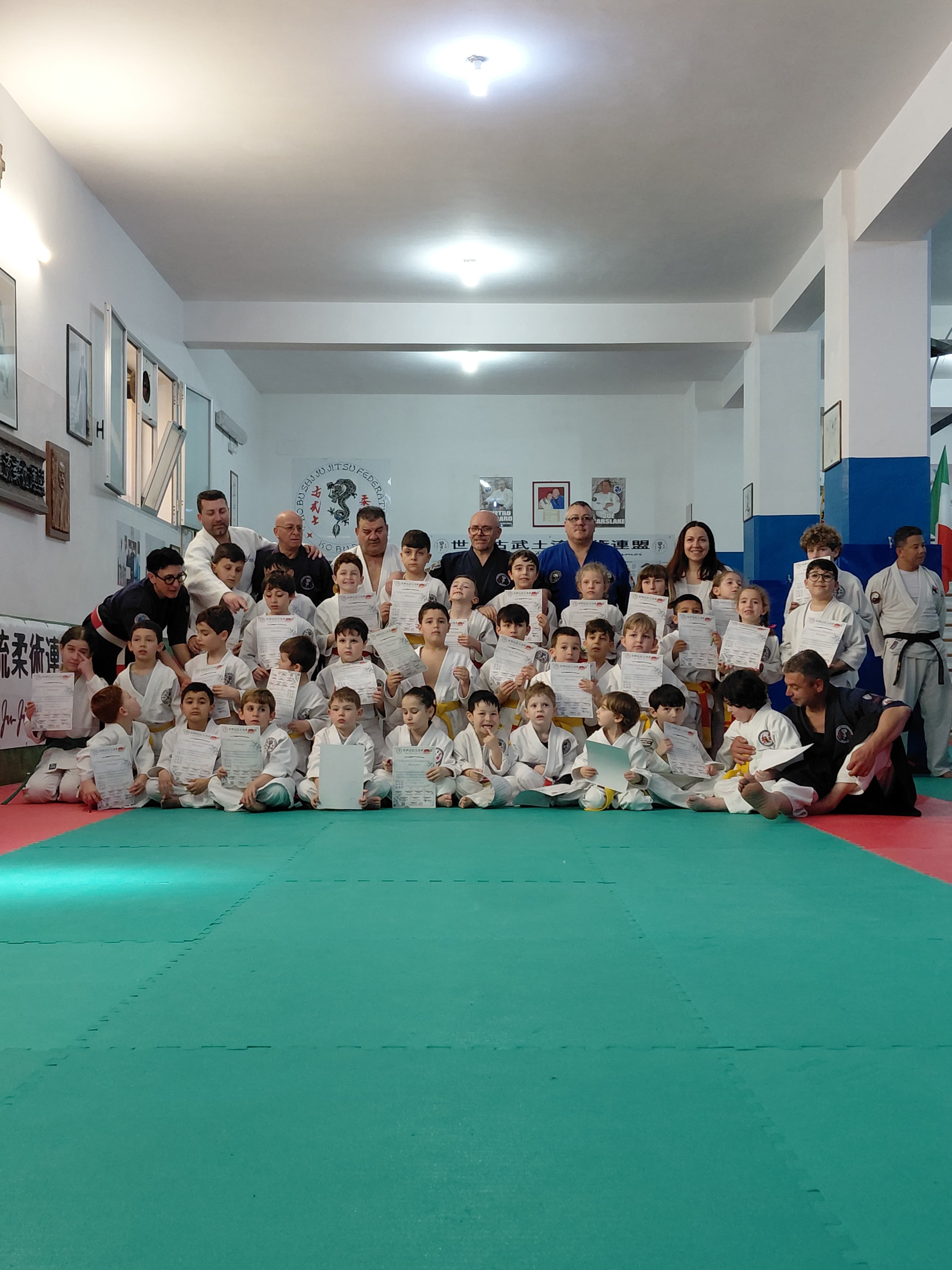 Seminario internazionale Sicilia 2026