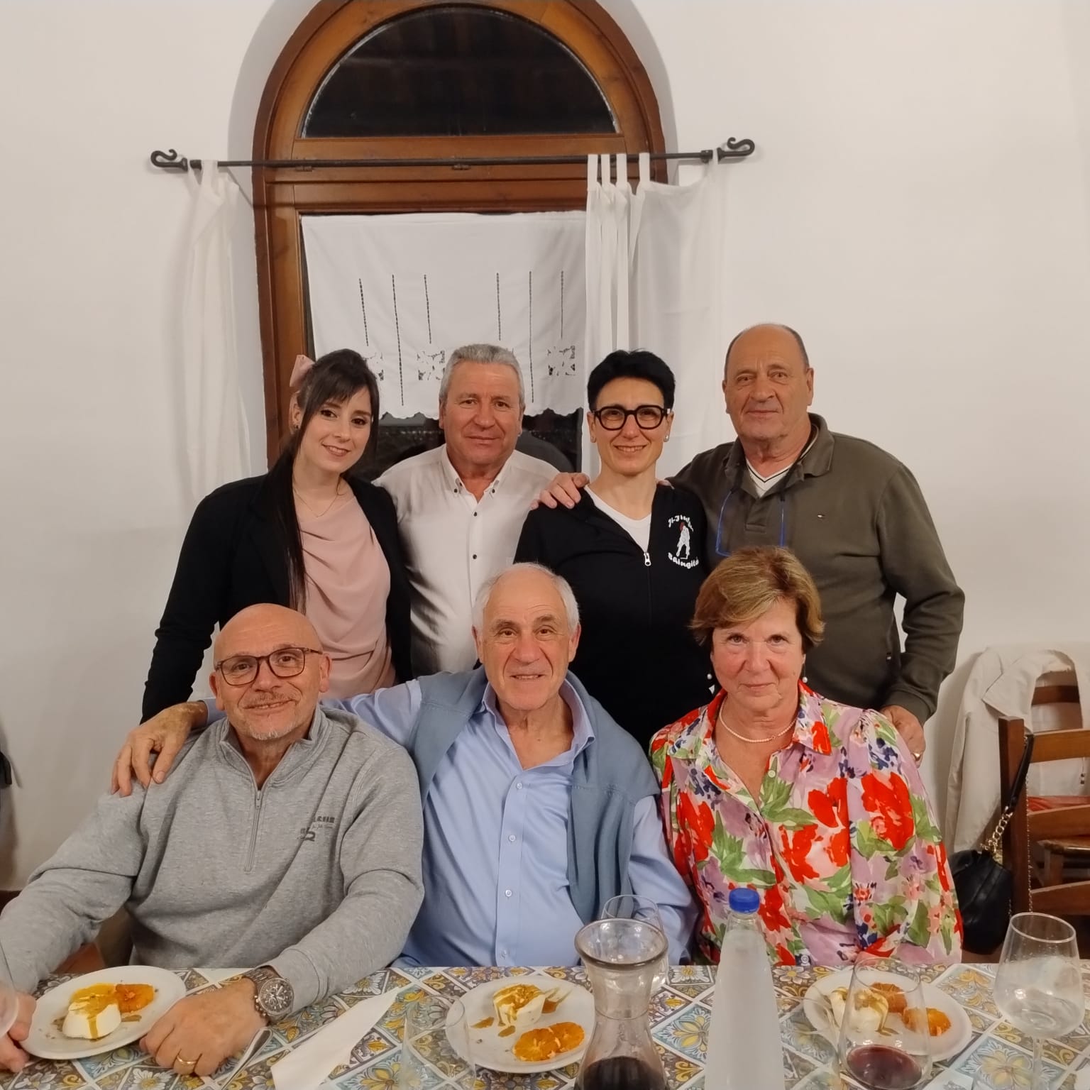 Seminario internazionale Sicilia 2026