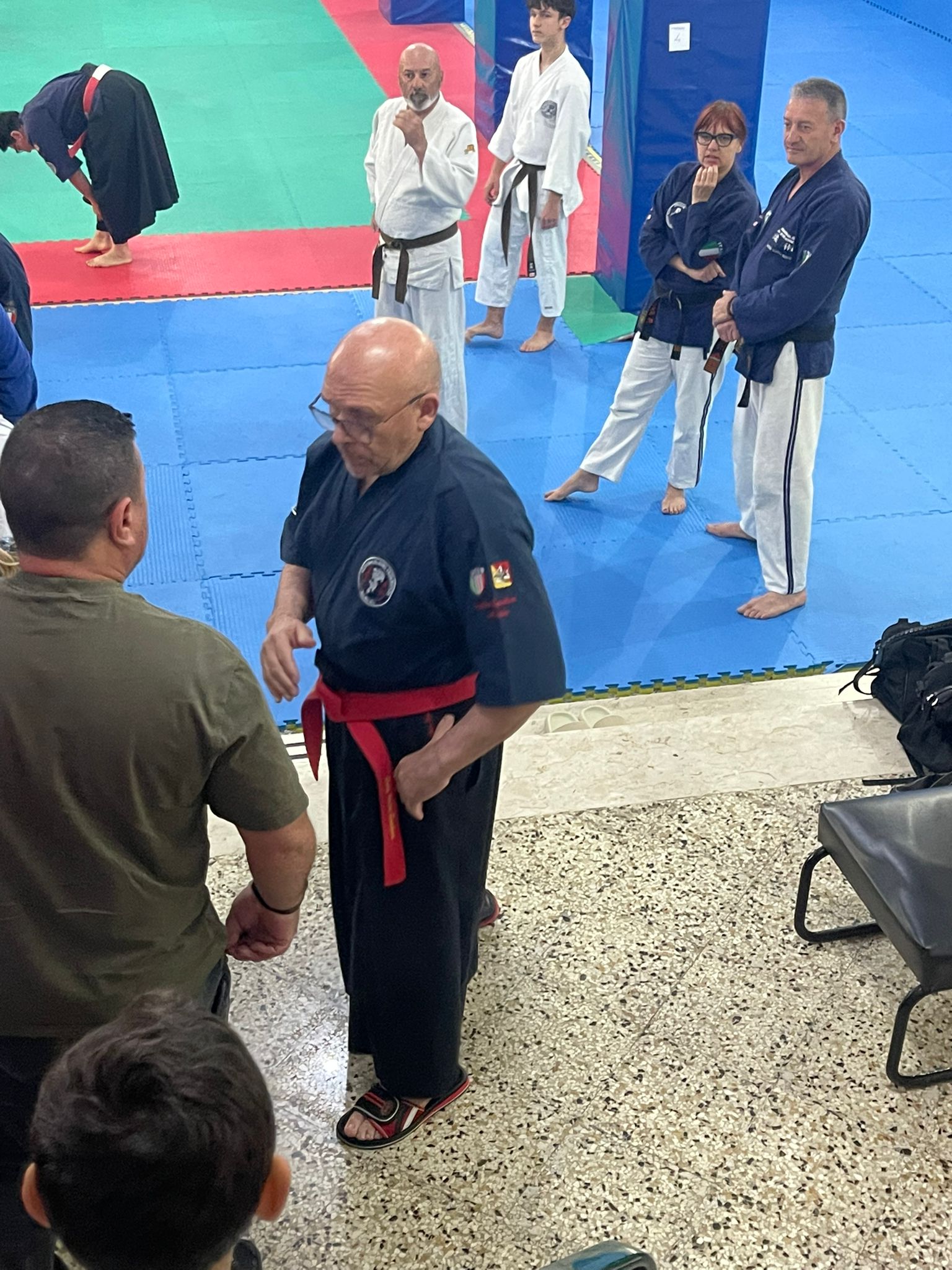 Seminario internazionale Sicilia 2026