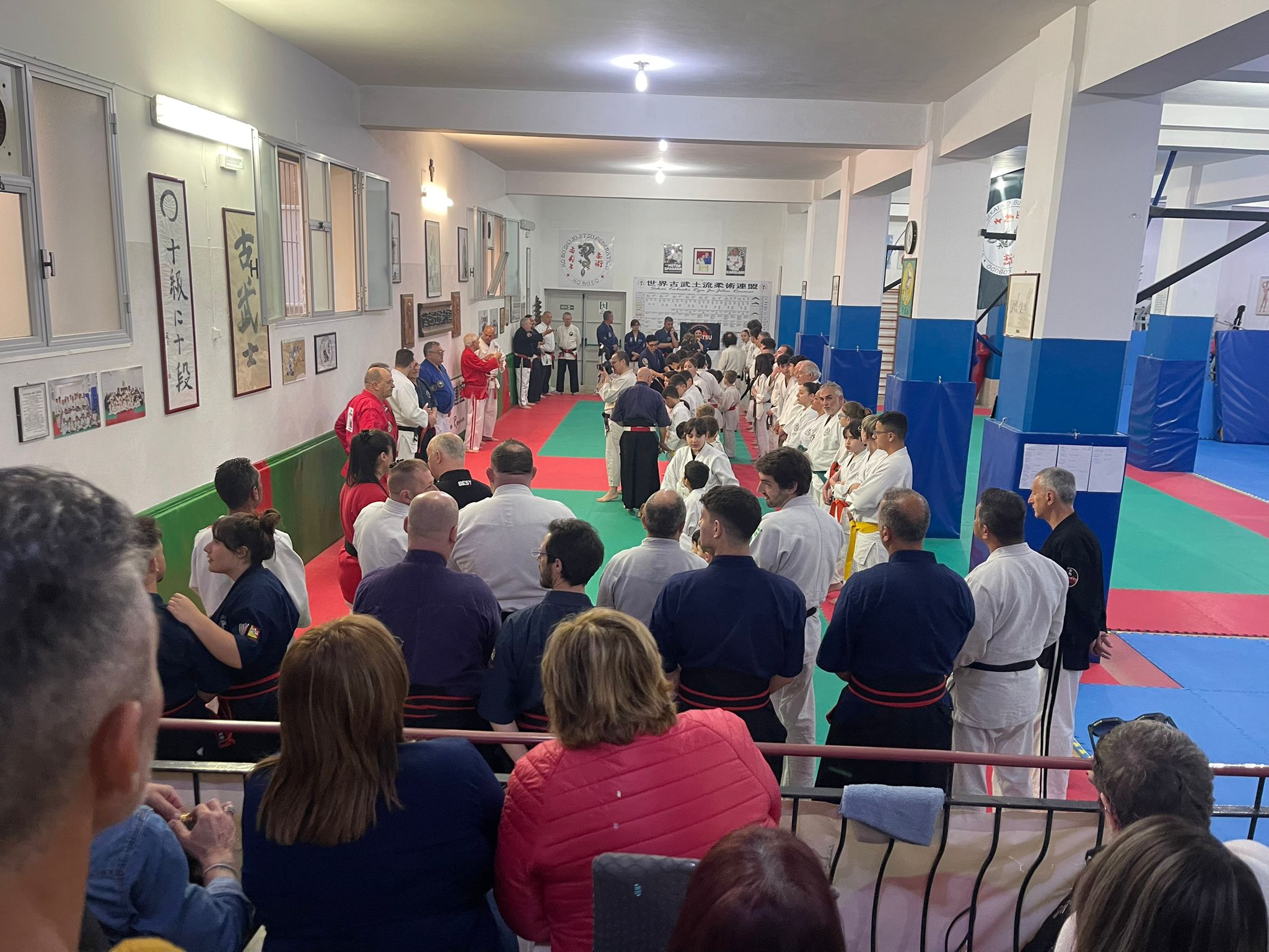 Seminario internazionale Sicilia 2026