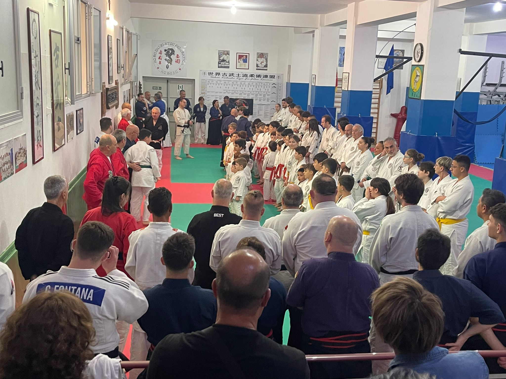 Seminario internazionale Sicilia 2026