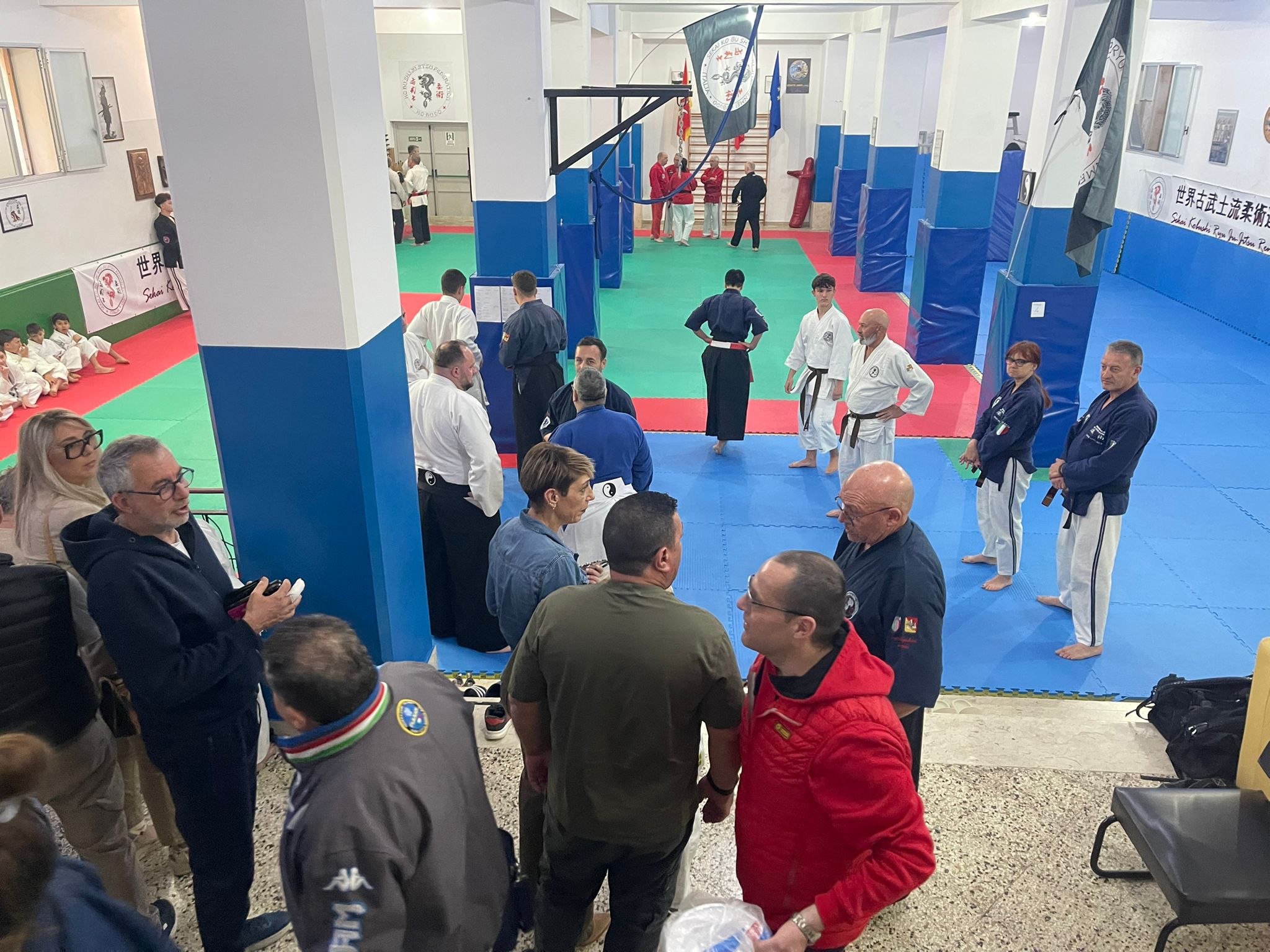 Seminario internazionale Sicilia 2026