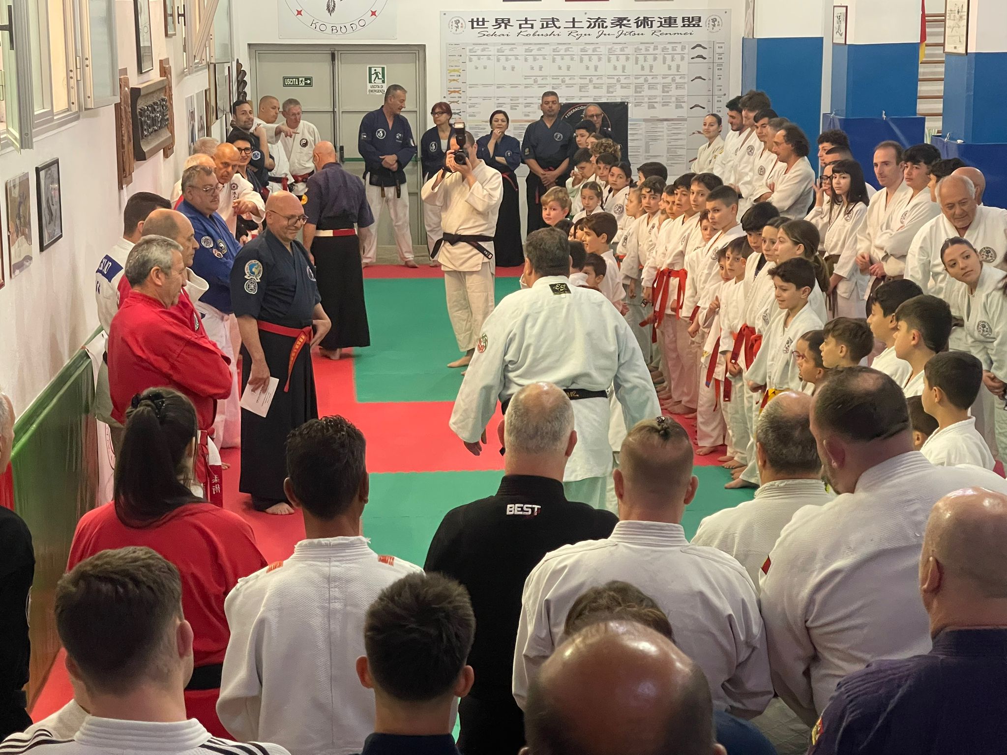 Seminario internazionale Sicilia 2026