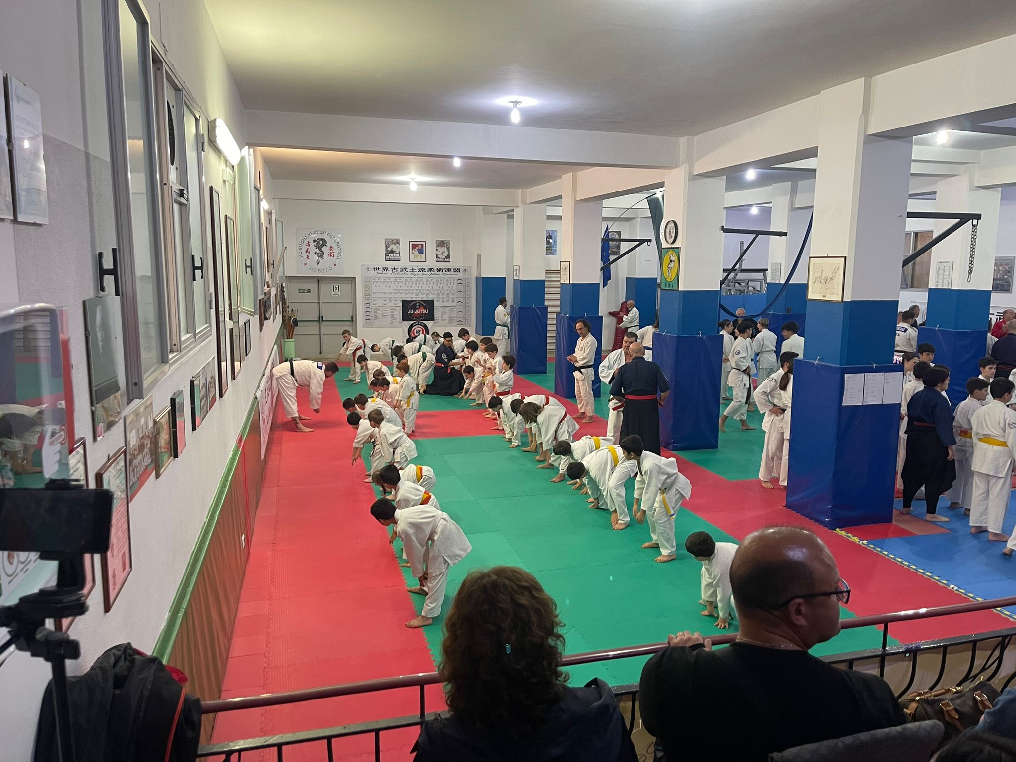 Seminario internazionale Sicilia 2026