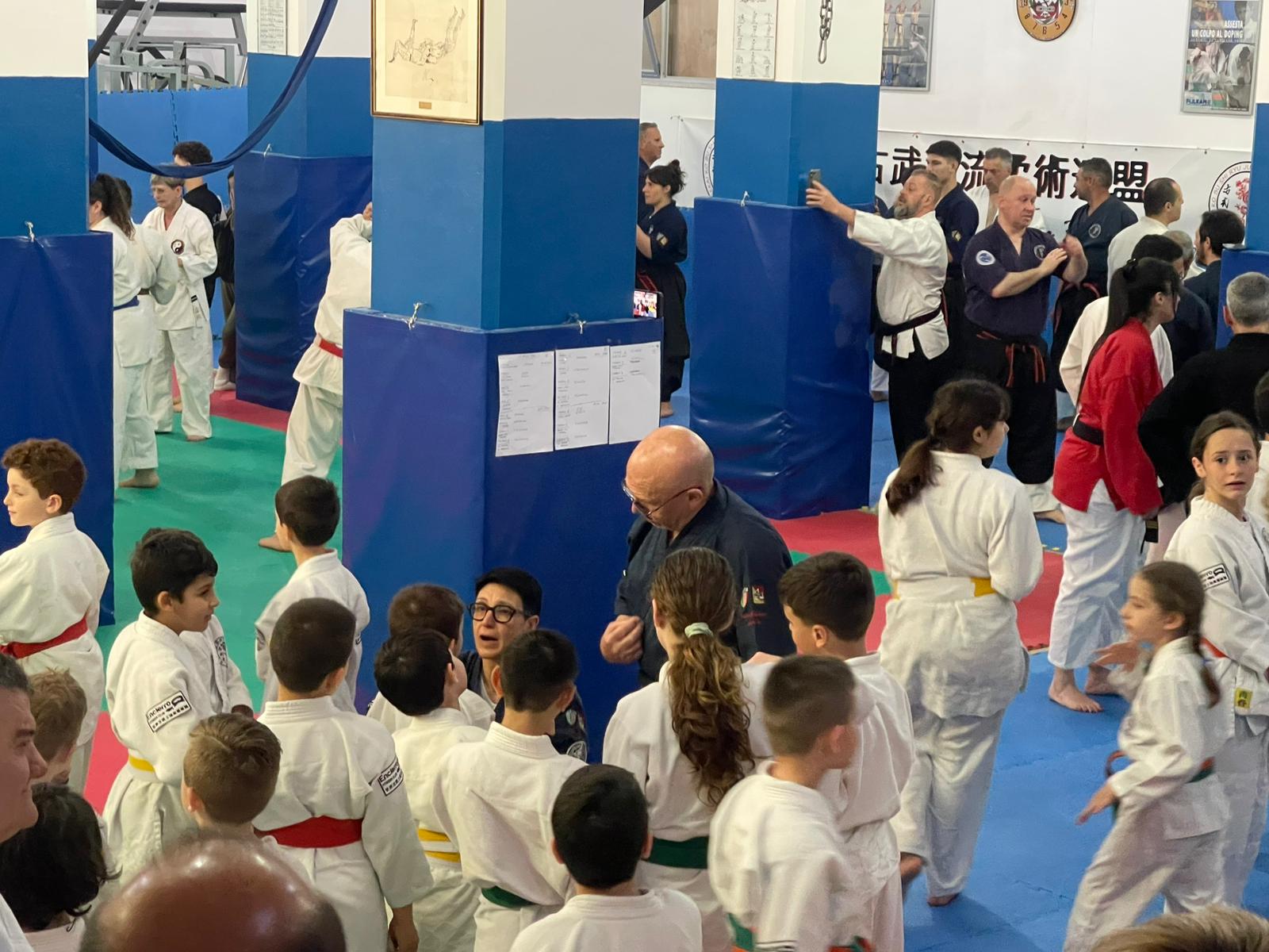 Seminario internazionale Sicilia 2026